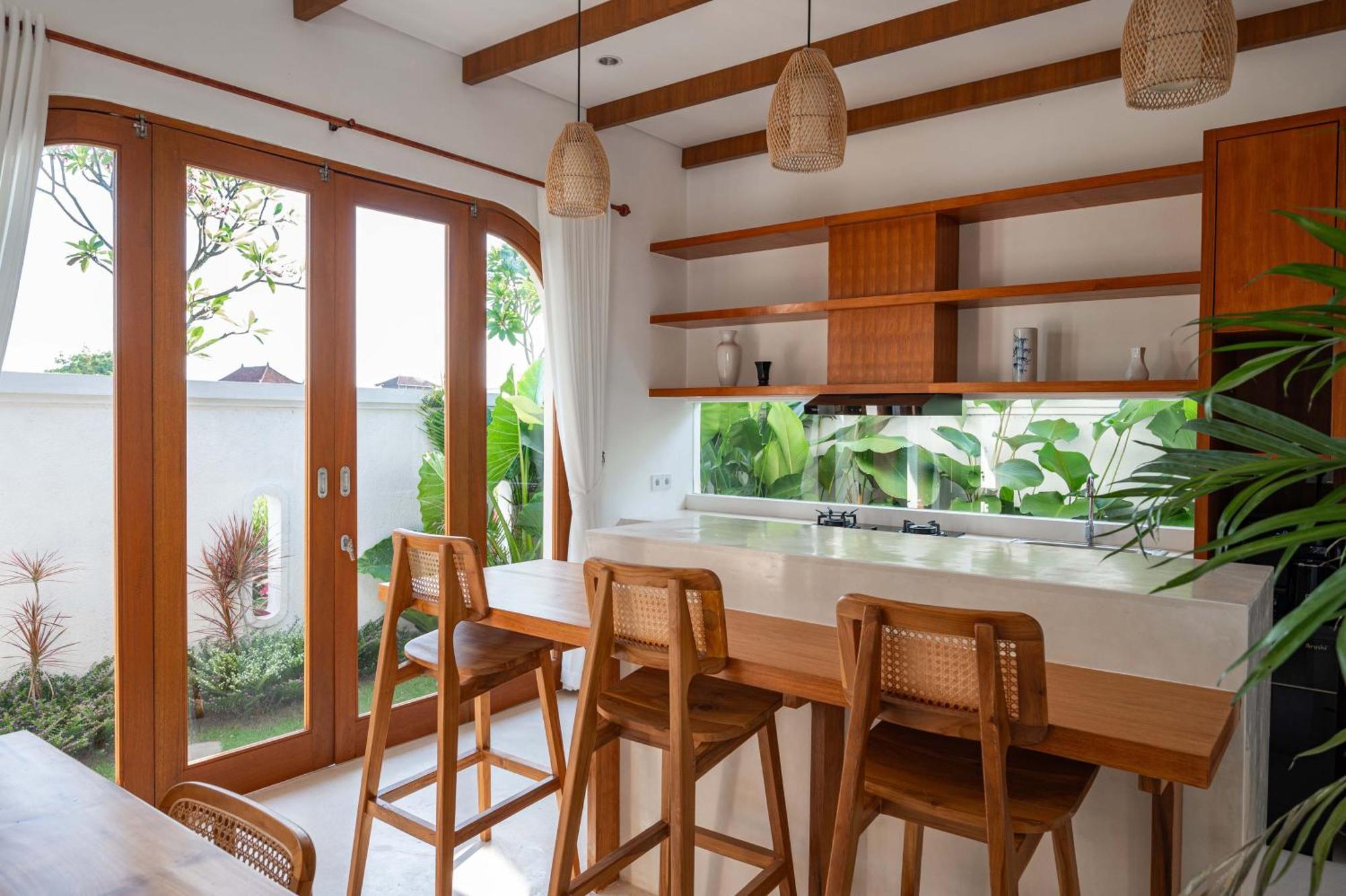 The Adya Hidden Villa Ubud (Bali)