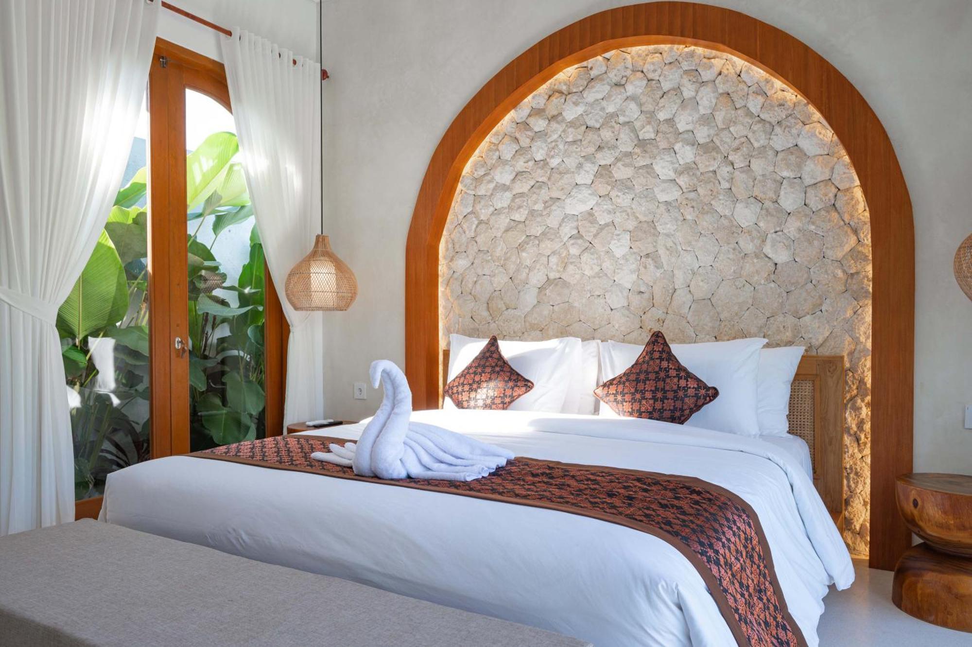 Villa The Adya Hidden Ubud (Bali)