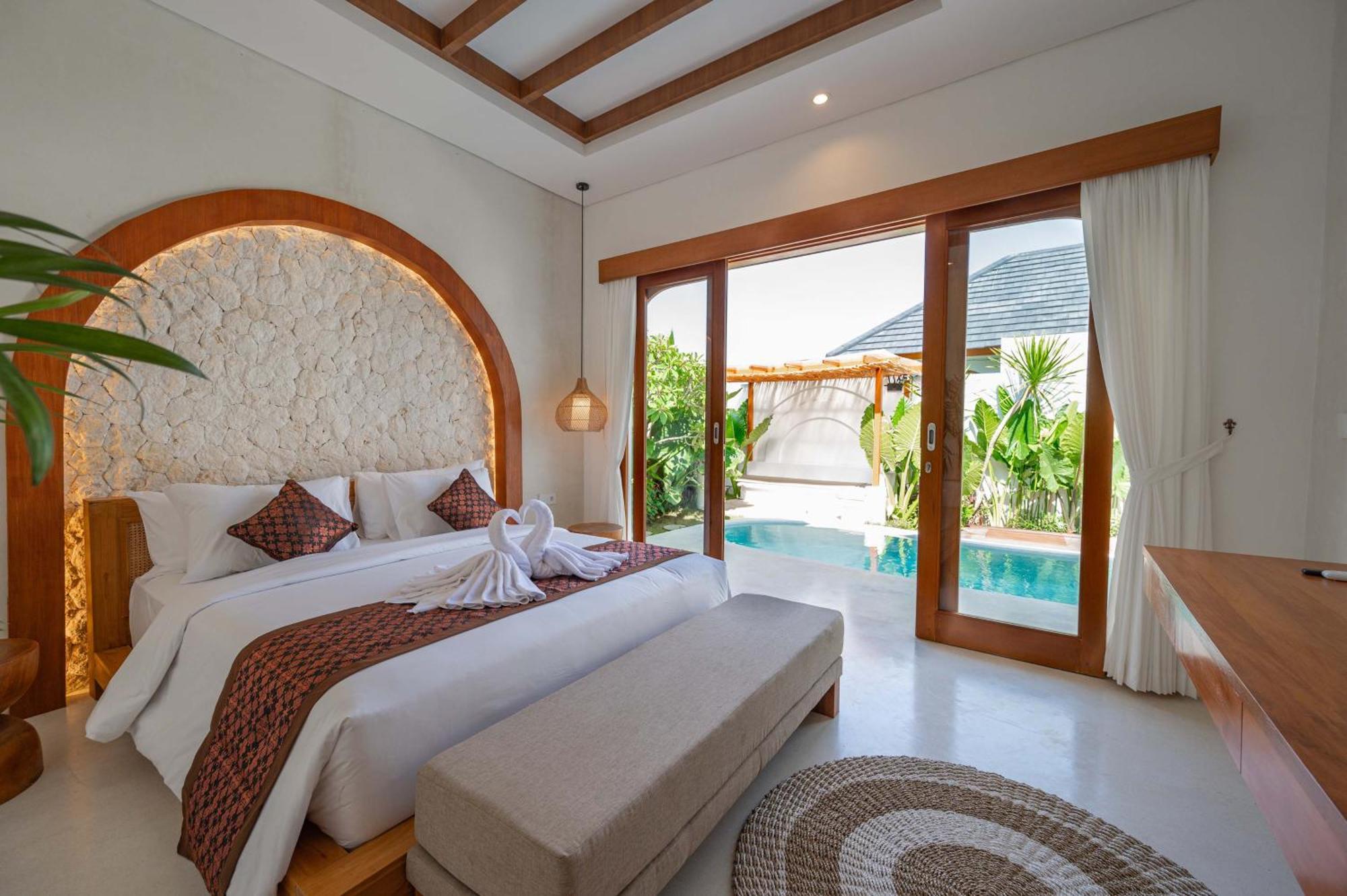 The Adya Hidden * Ubud (Bali)