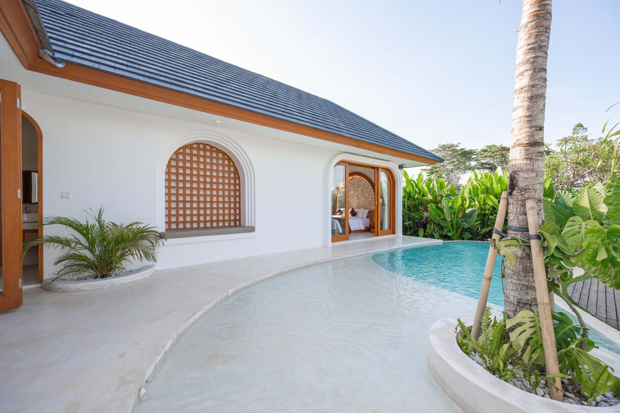 Villa The Adya Hidden *