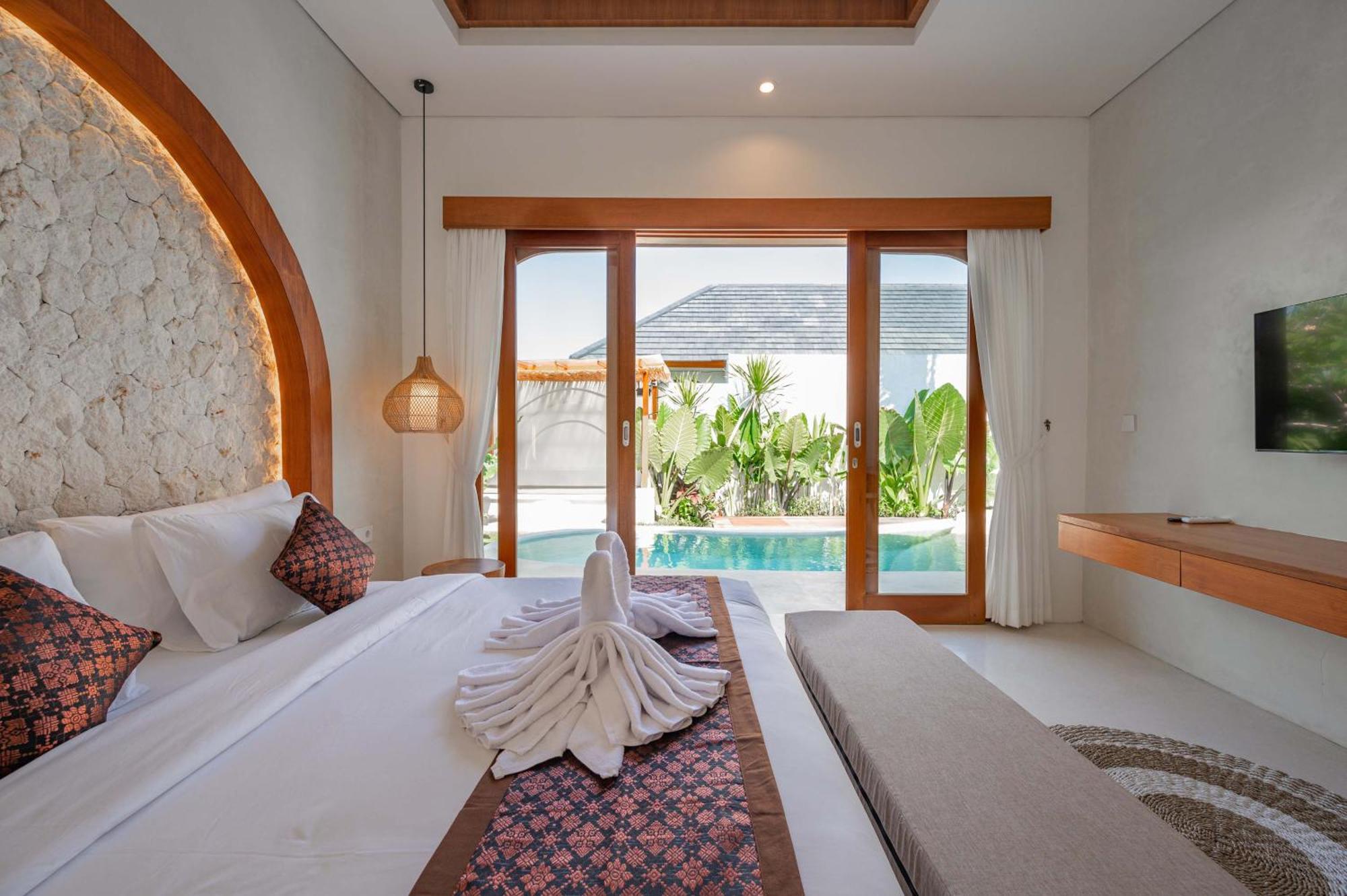 Villa The Adya Hidden Ubud (Bali)