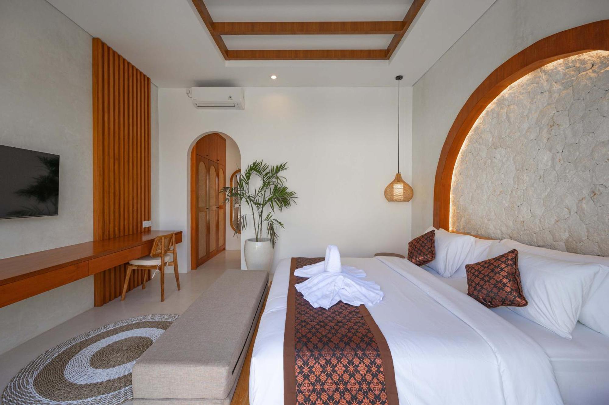 The Adya Hidden Ubud (Bali)