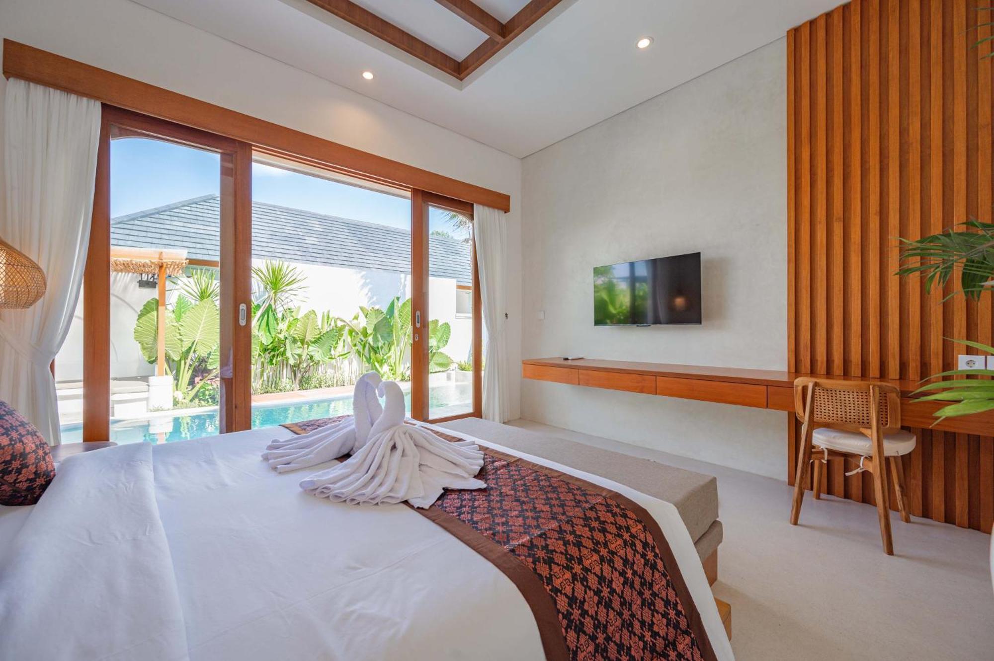 The Adya Hidden Villa *