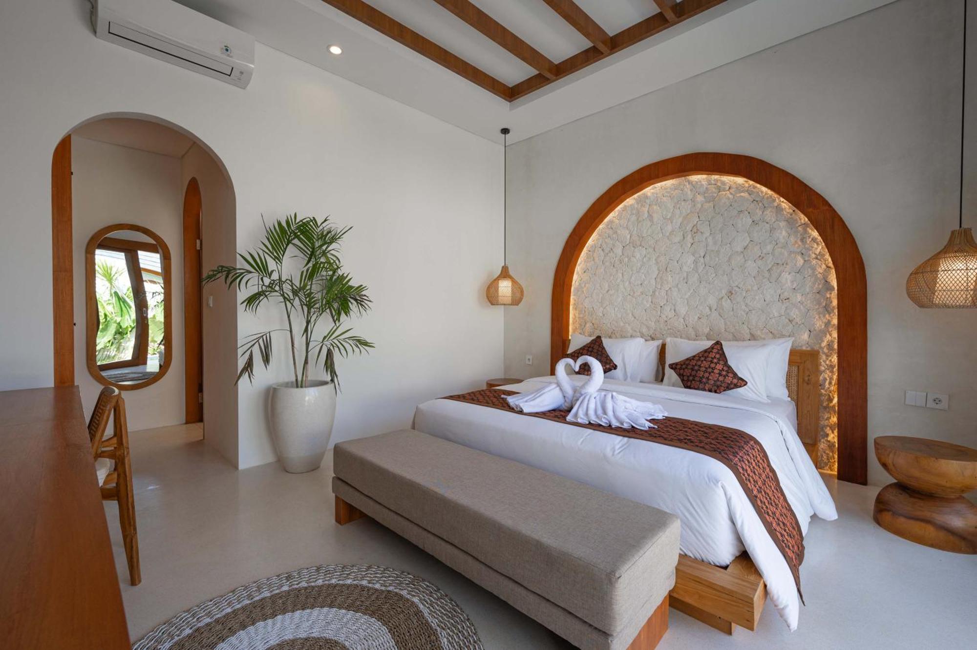 Villa The Adya Hidden *