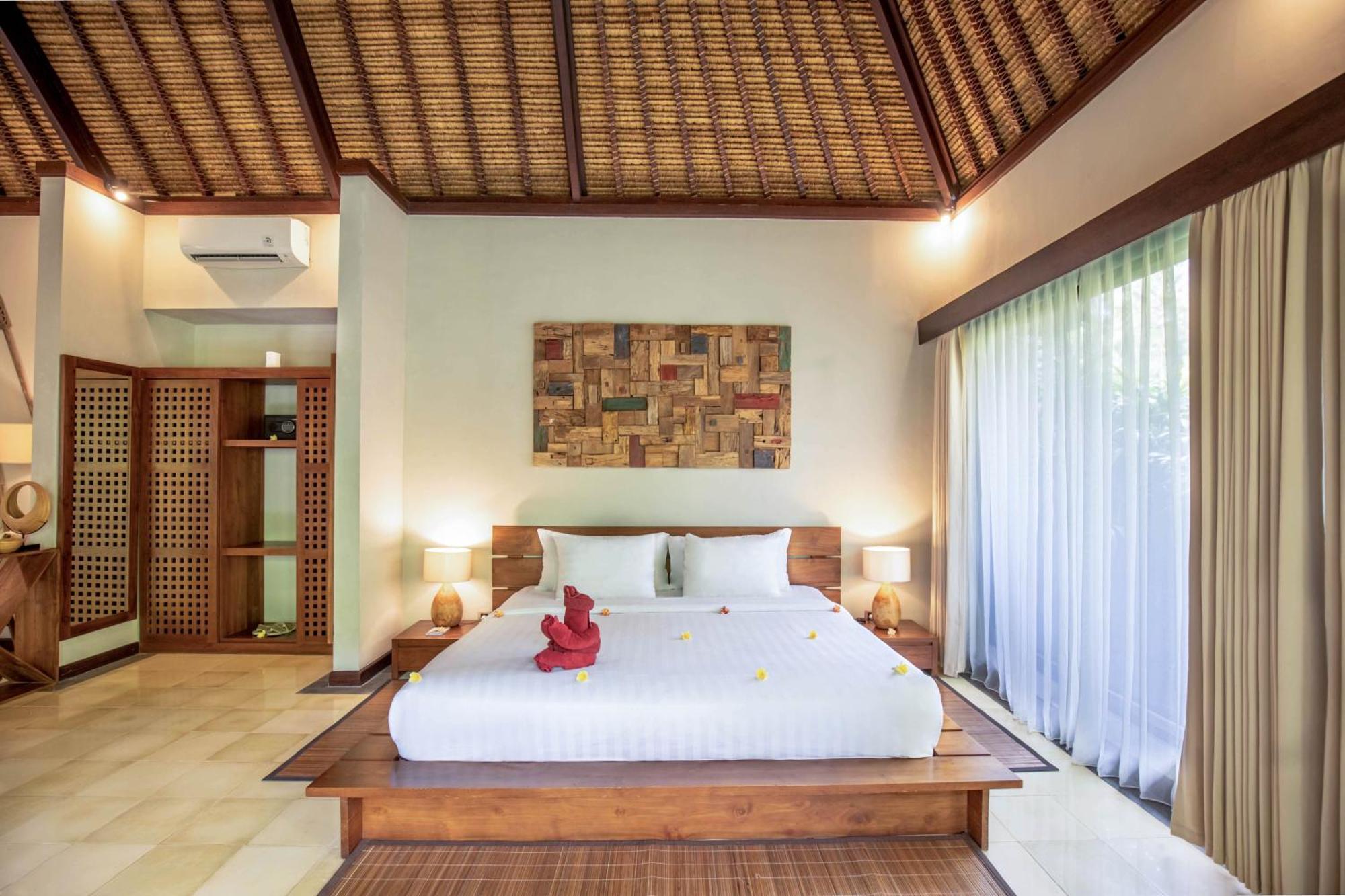 Suara Air Luxury Villa Ubud (Bali)
