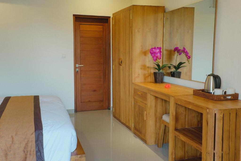 Taman Amartha Hotel Ubud (Bali)