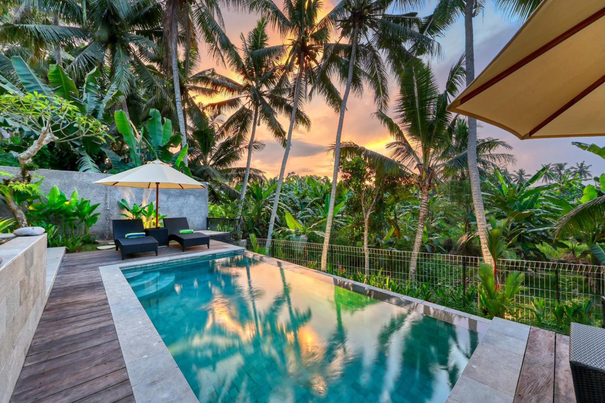 Karang Indah Ubud (Bali)