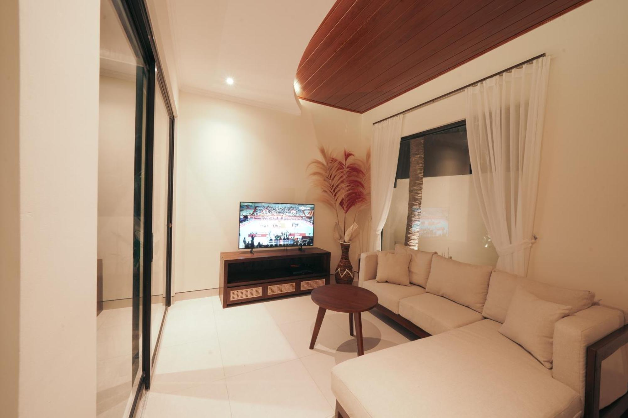 Ruya Villa *