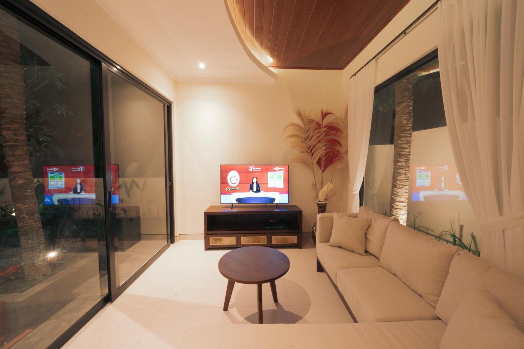 Ruya Villa