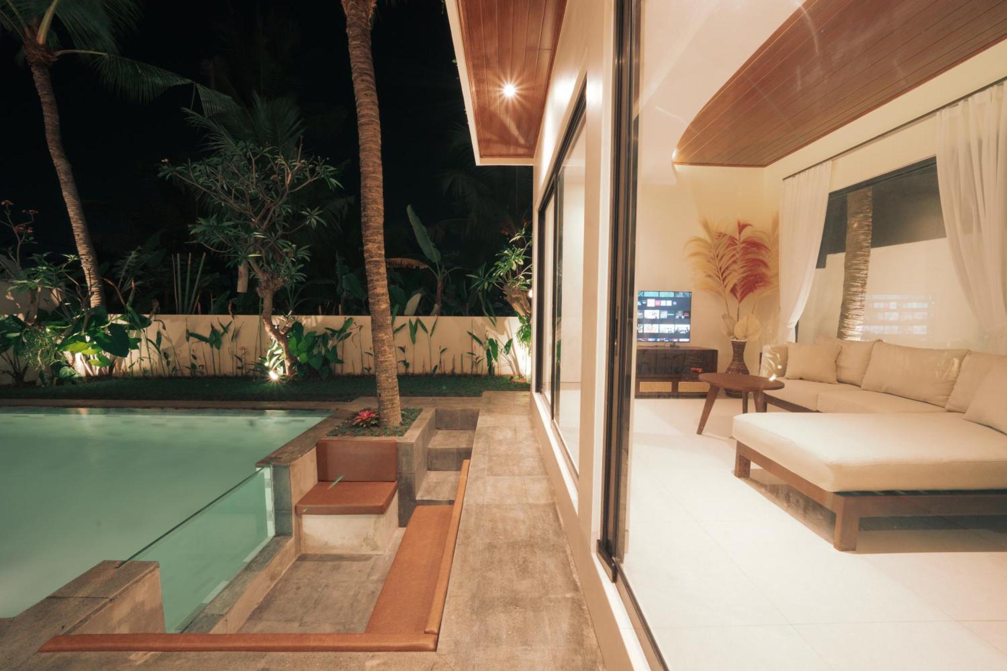 Villa Ruya *