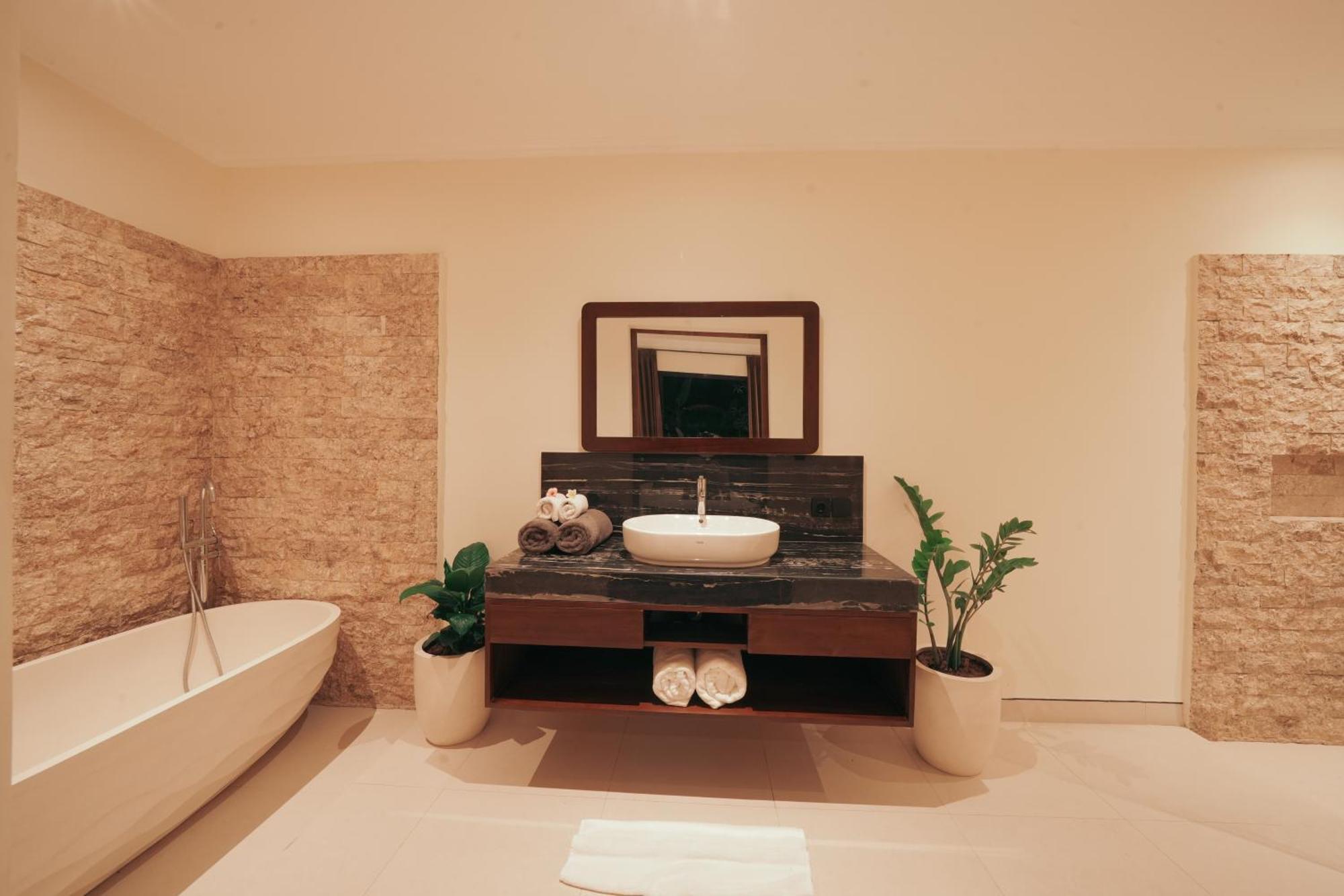 Villa Ruya Ubud (Bali)