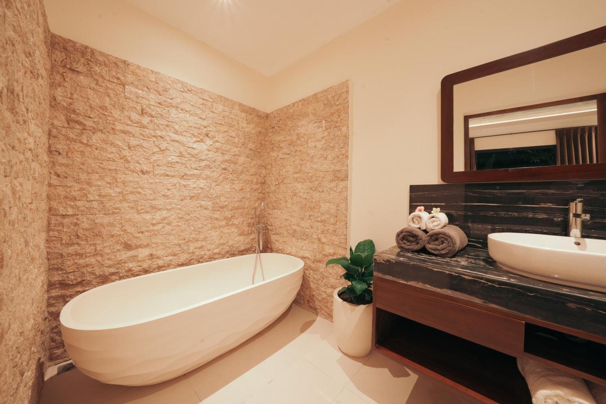 Ruya Villa Ubud (Bali)