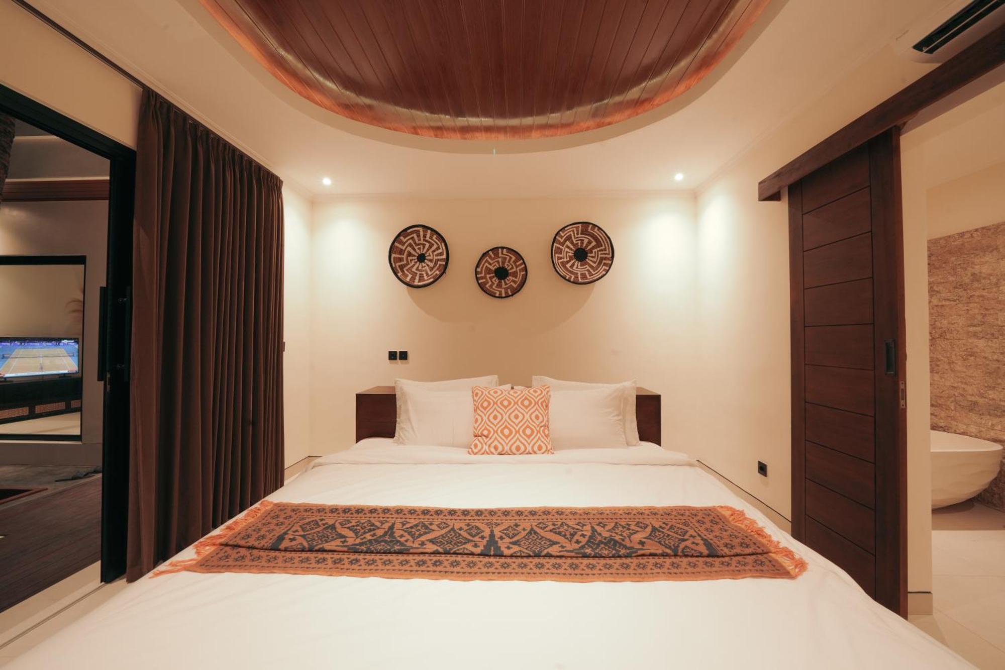 Ruya Villa Ubud (Bali)