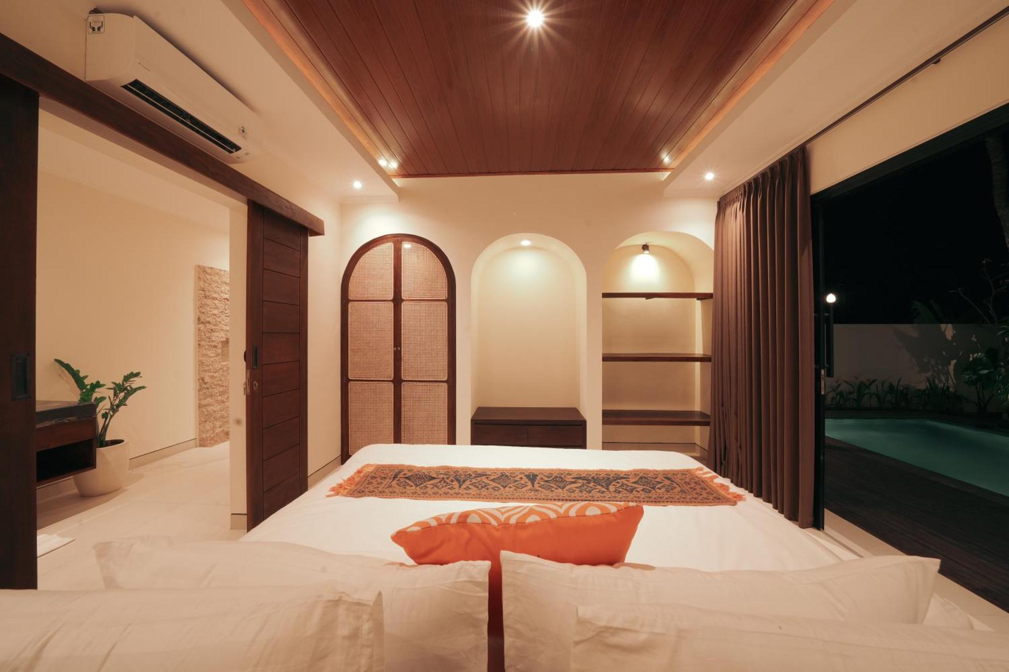 Villa Ruya *