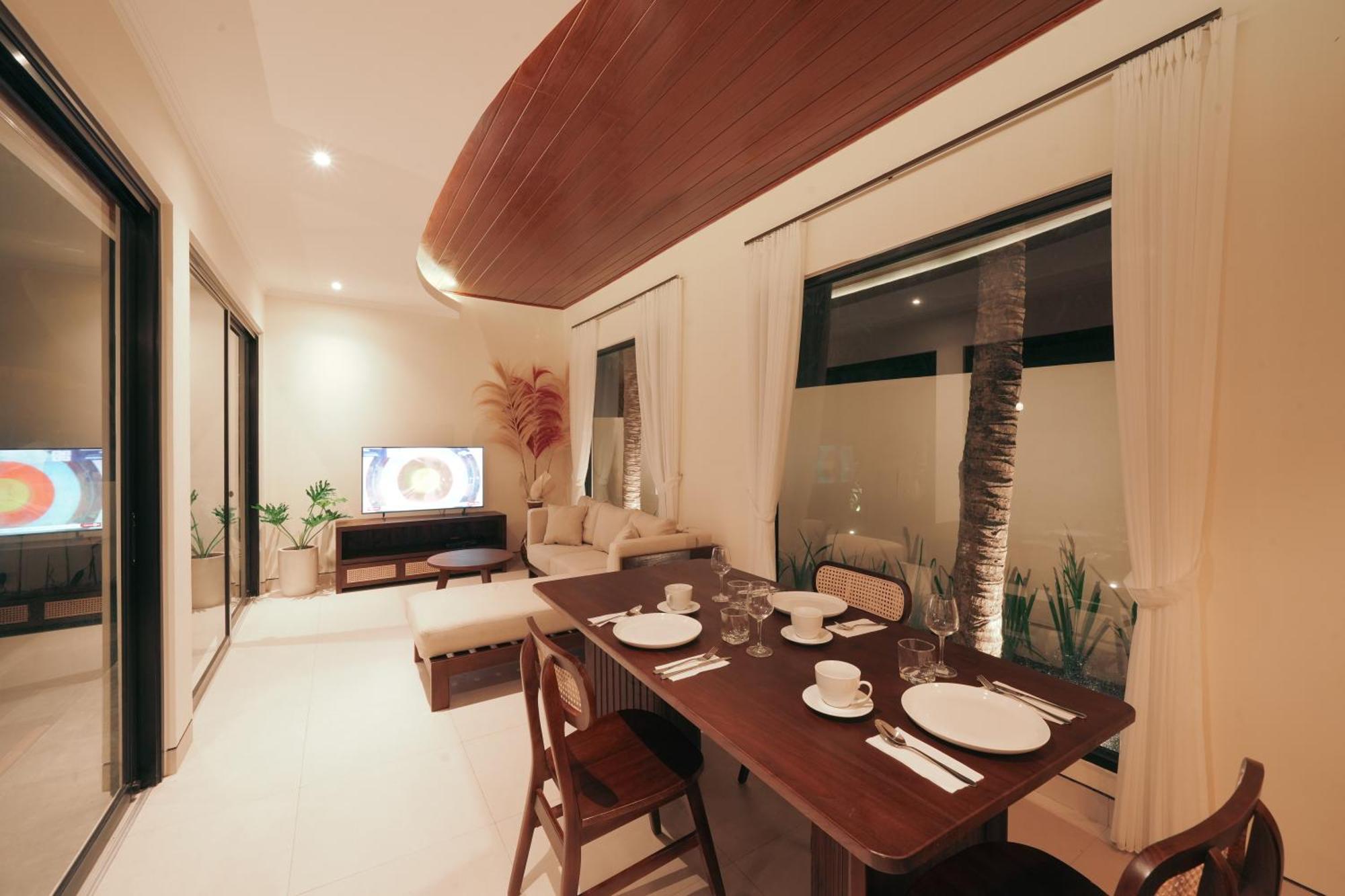 Ruya Ubud (Bali)