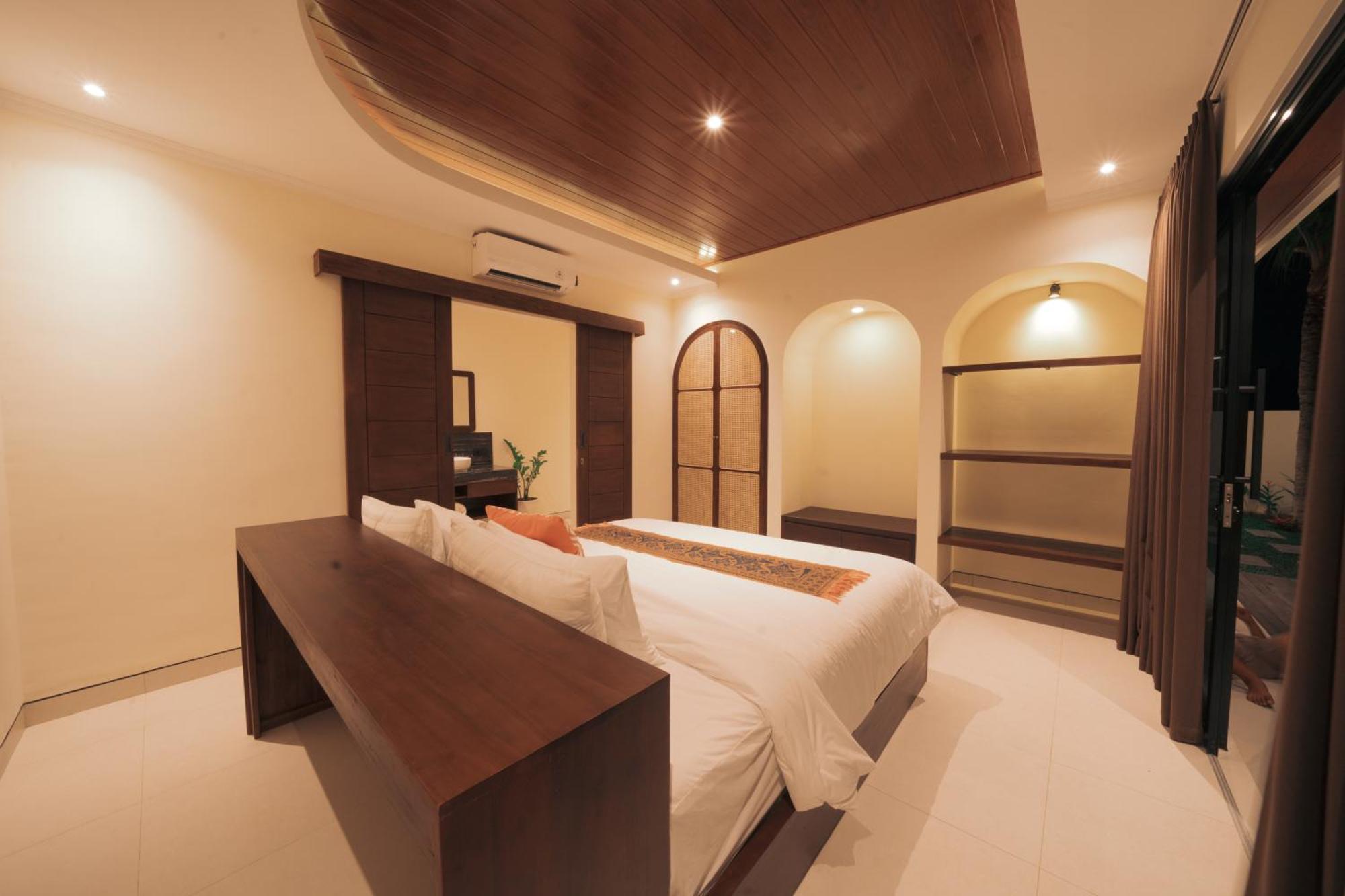 Villa Ruya *