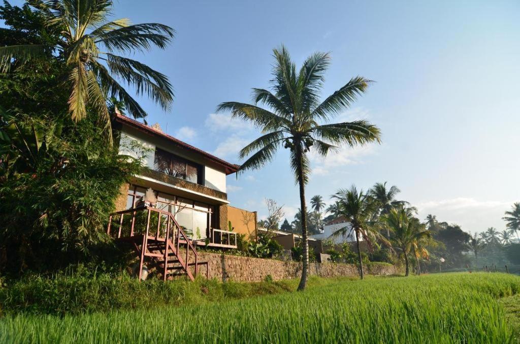 Resor Powered By Archipelago Ubud (Bali)