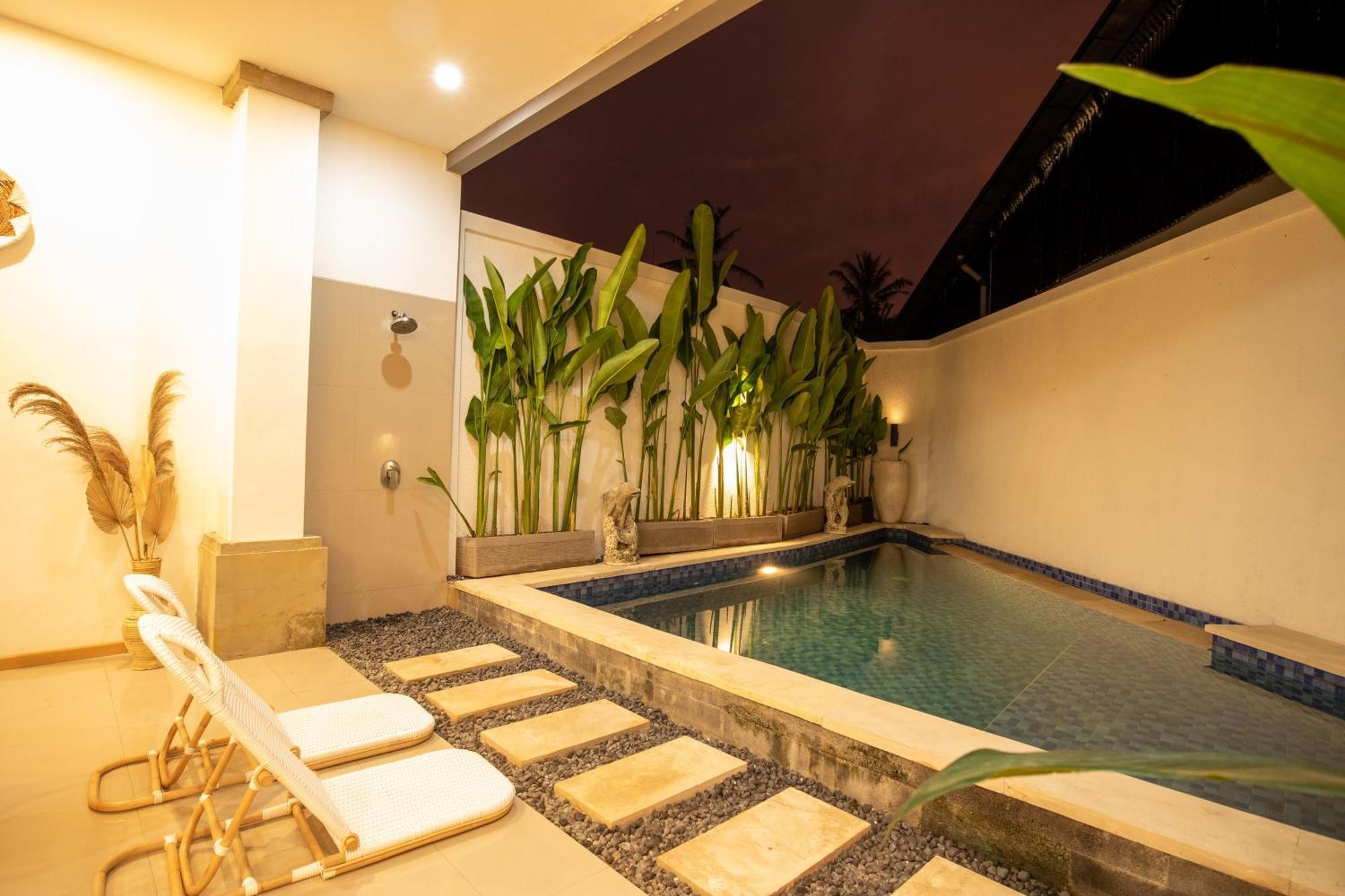 Villa Forest In Bali *