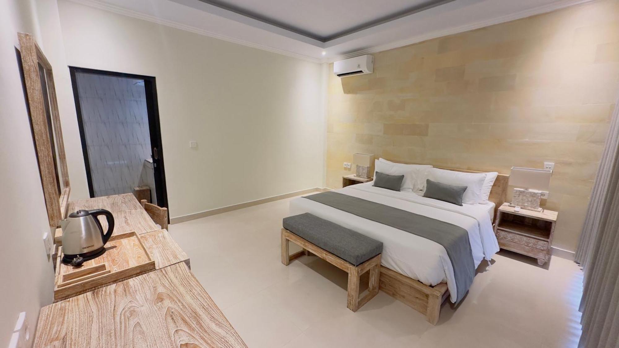 Nayndra House Homestay