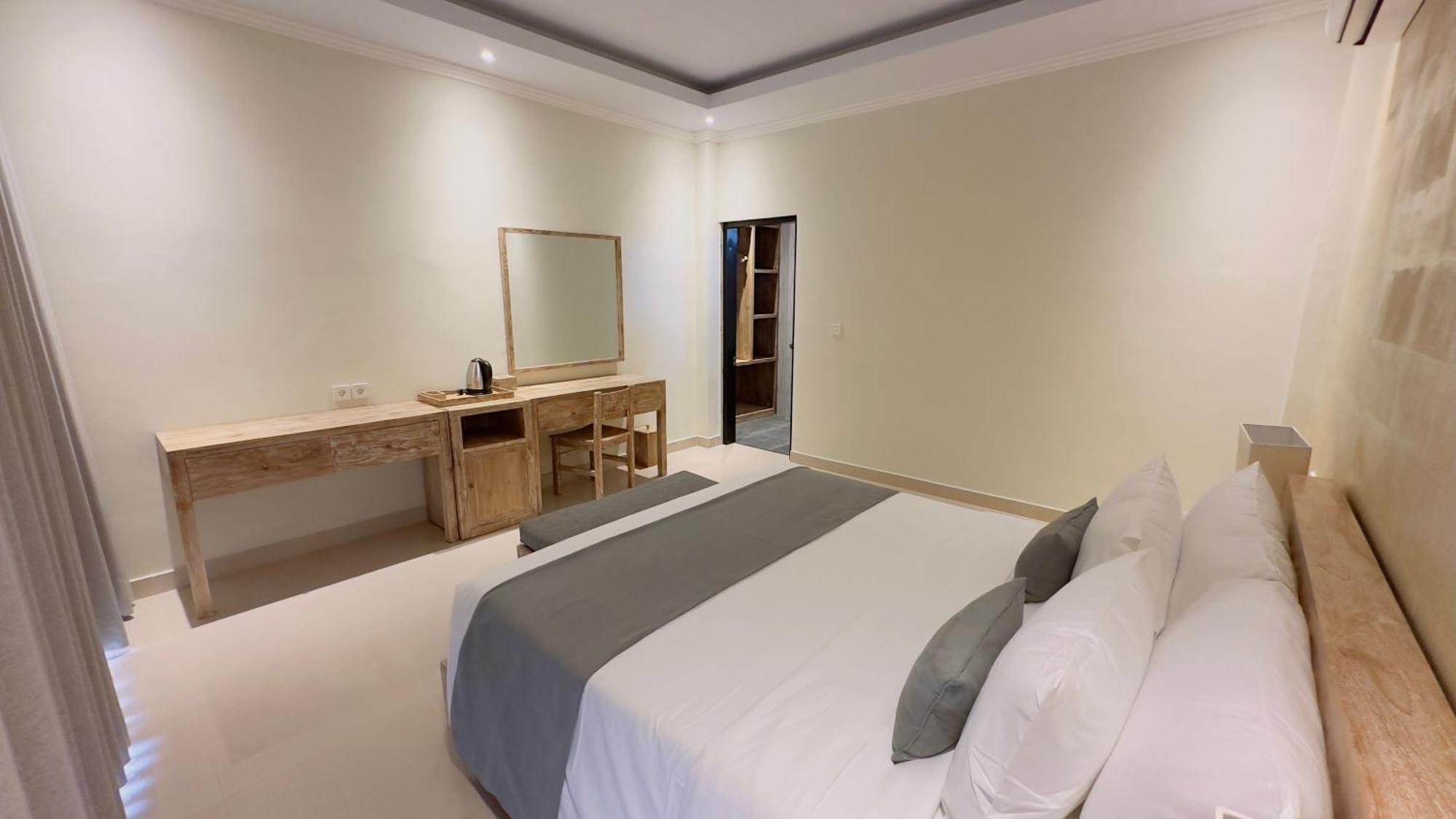 Homestay Nayndra House Ubud (Bali)