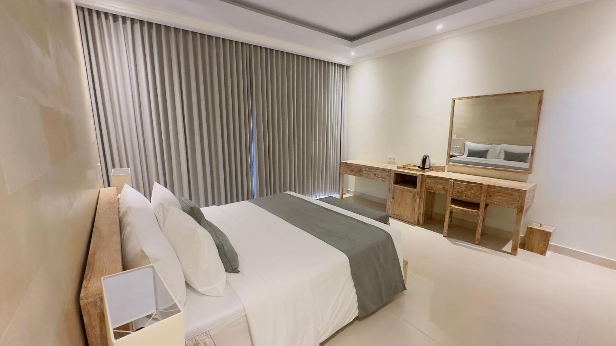 Homestay Nayndra House