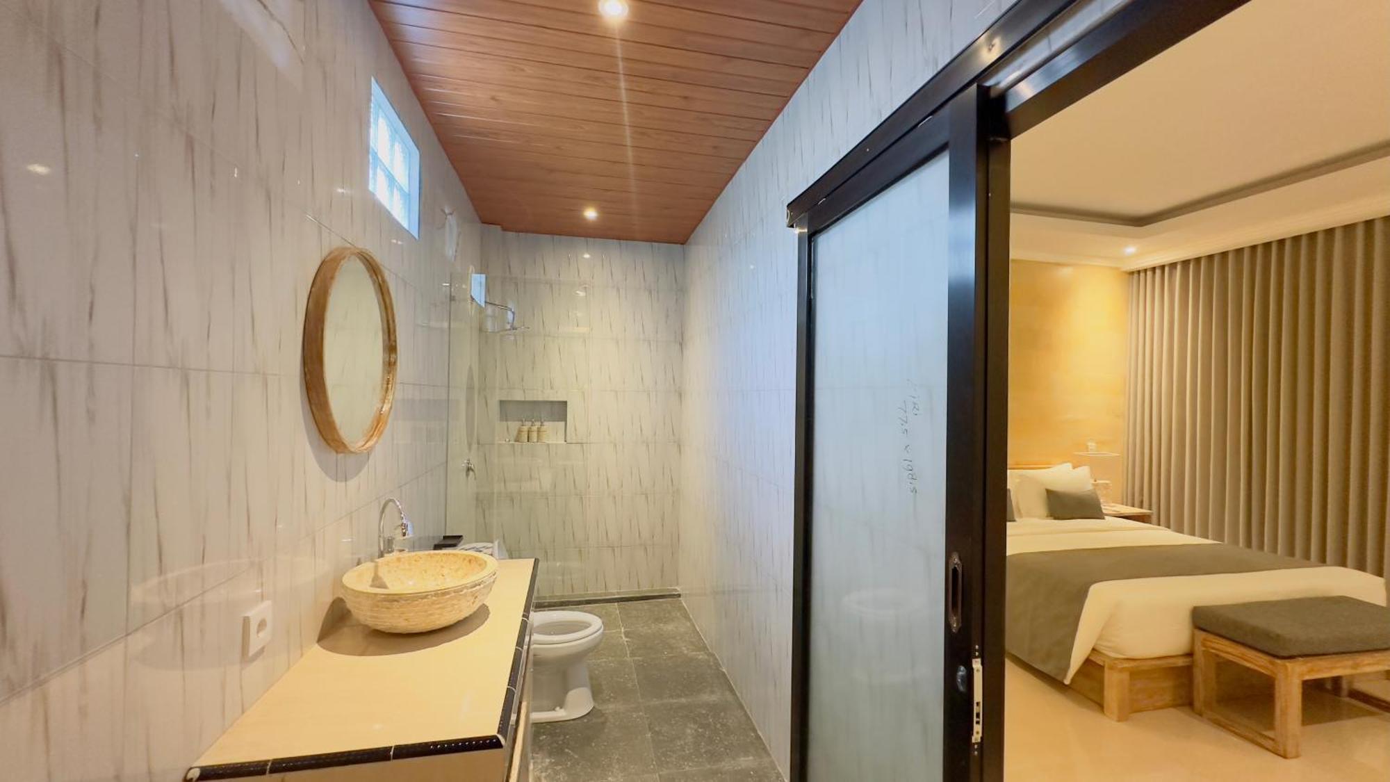 Nayndra House * Ubud (Bali)
