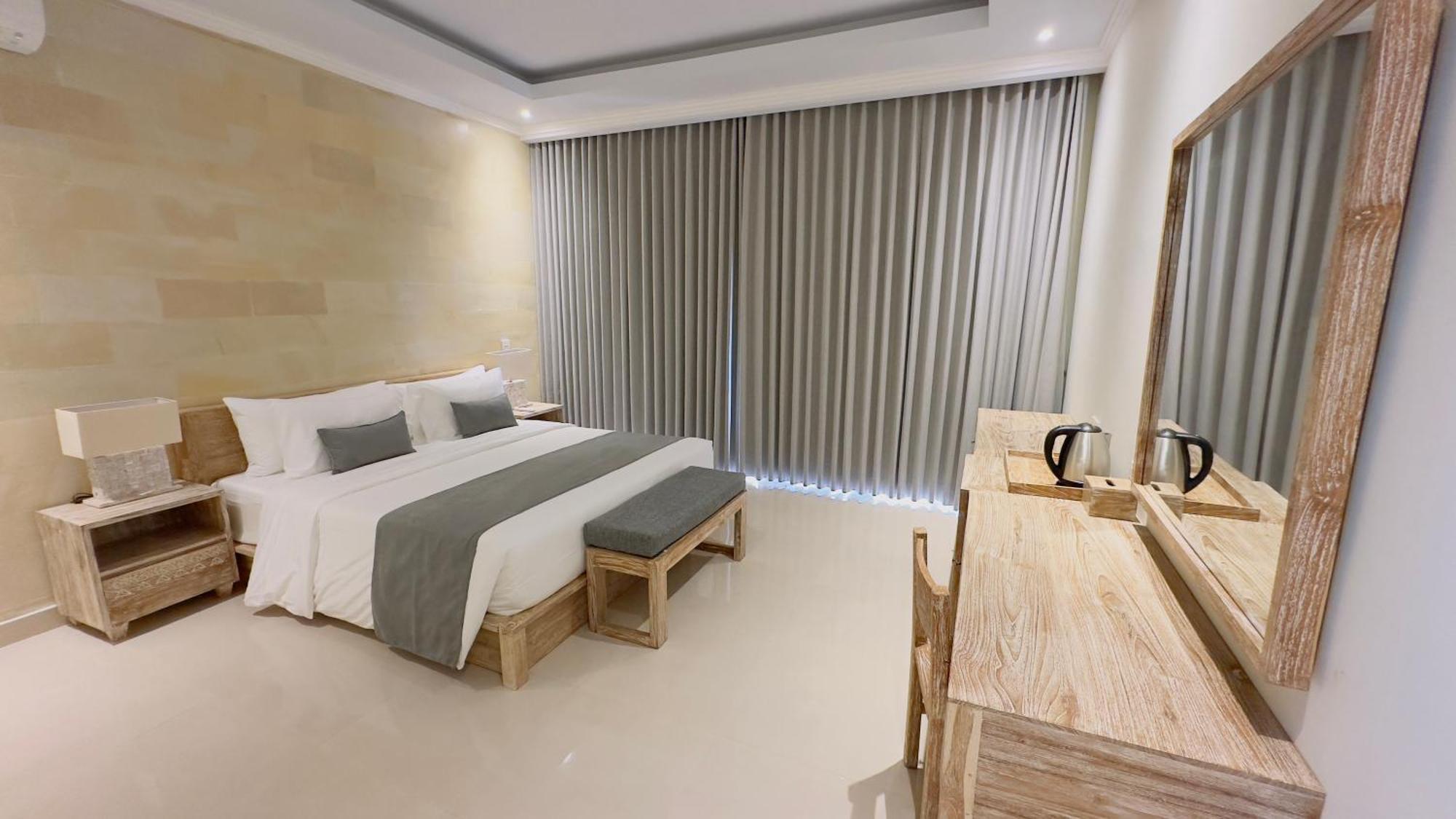 Homestay Nayndra House *