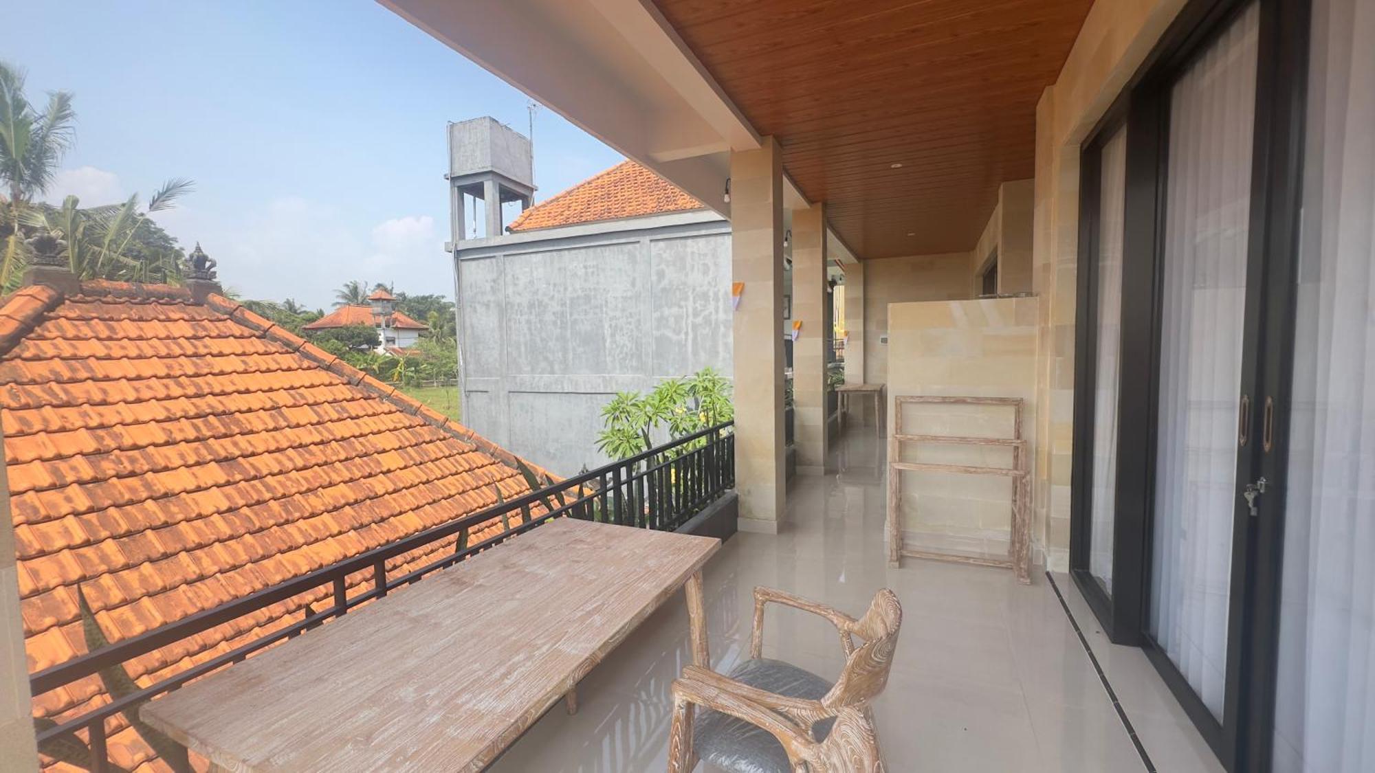Nayndra House Homestay