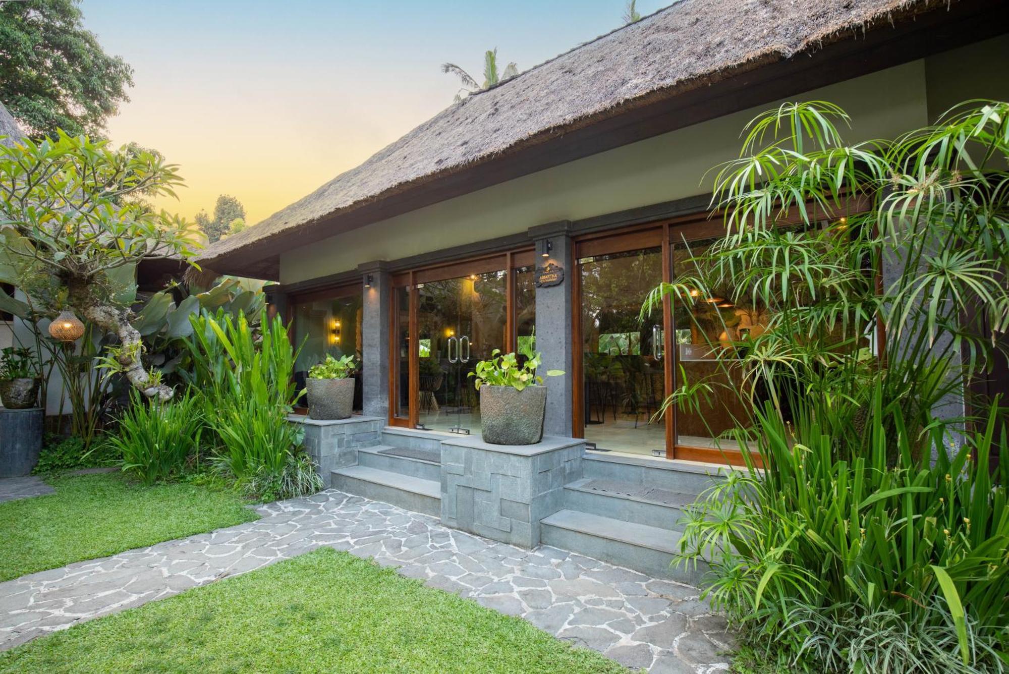 Villa Suara Air Luxury Ubud (Bali)