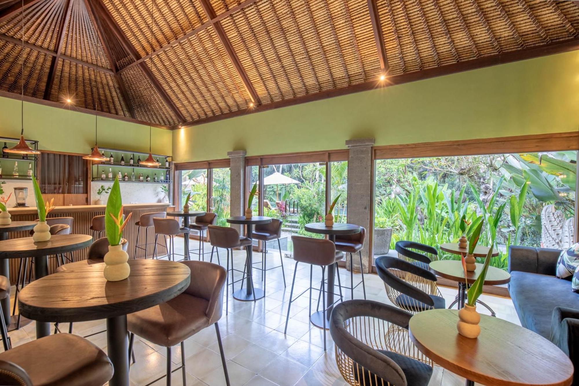 Suara Air Luxury Villa Ubud (Bali)