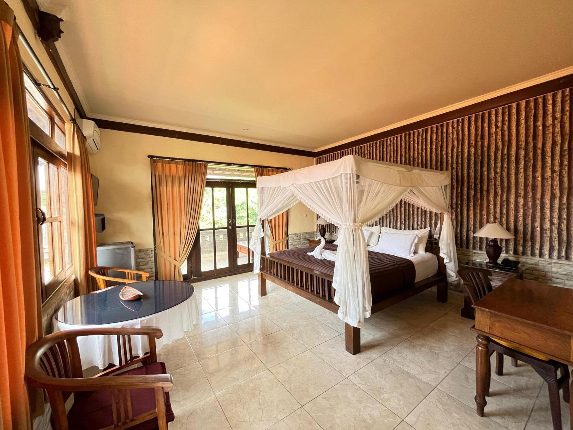 Pande Permai Guest house
