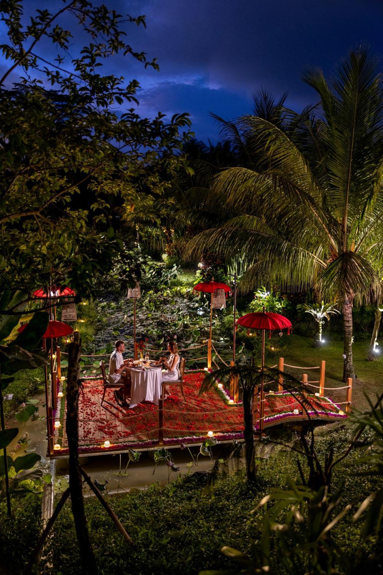 Lasamana By Pramana Vila Ubud (Bali)