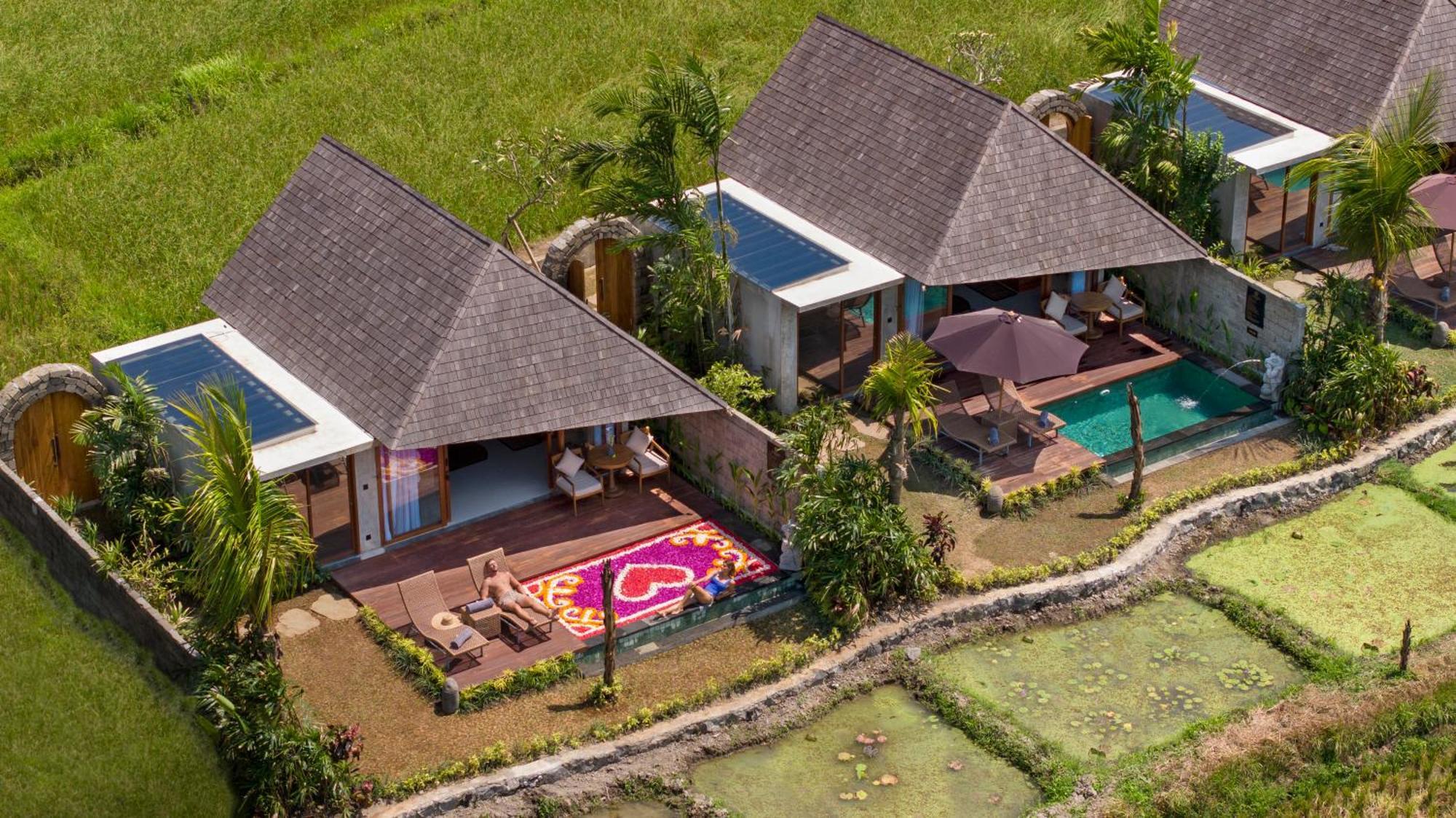 Lasamana By Pramana