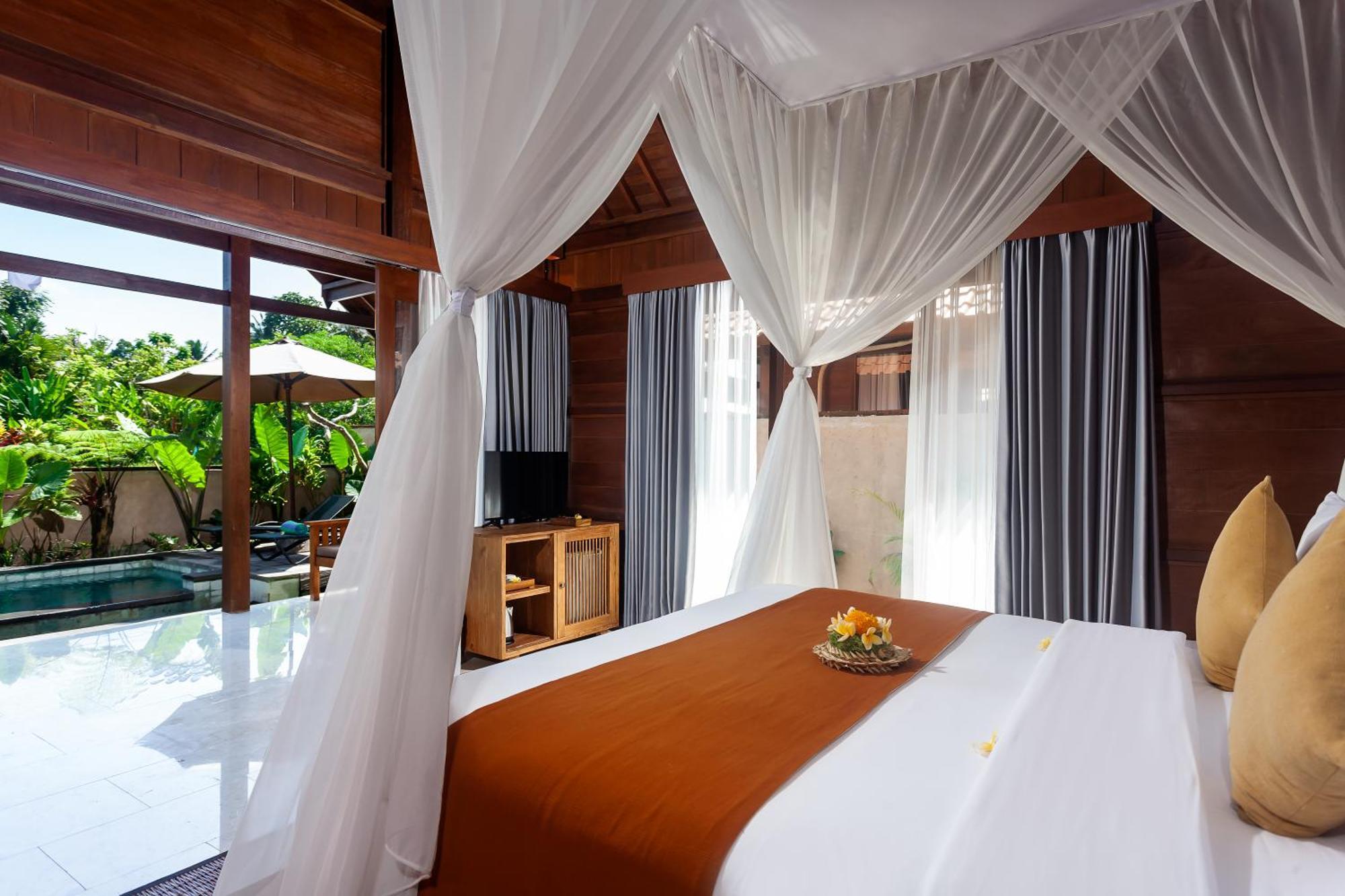 Santris By Pramana Ubud (Bali)