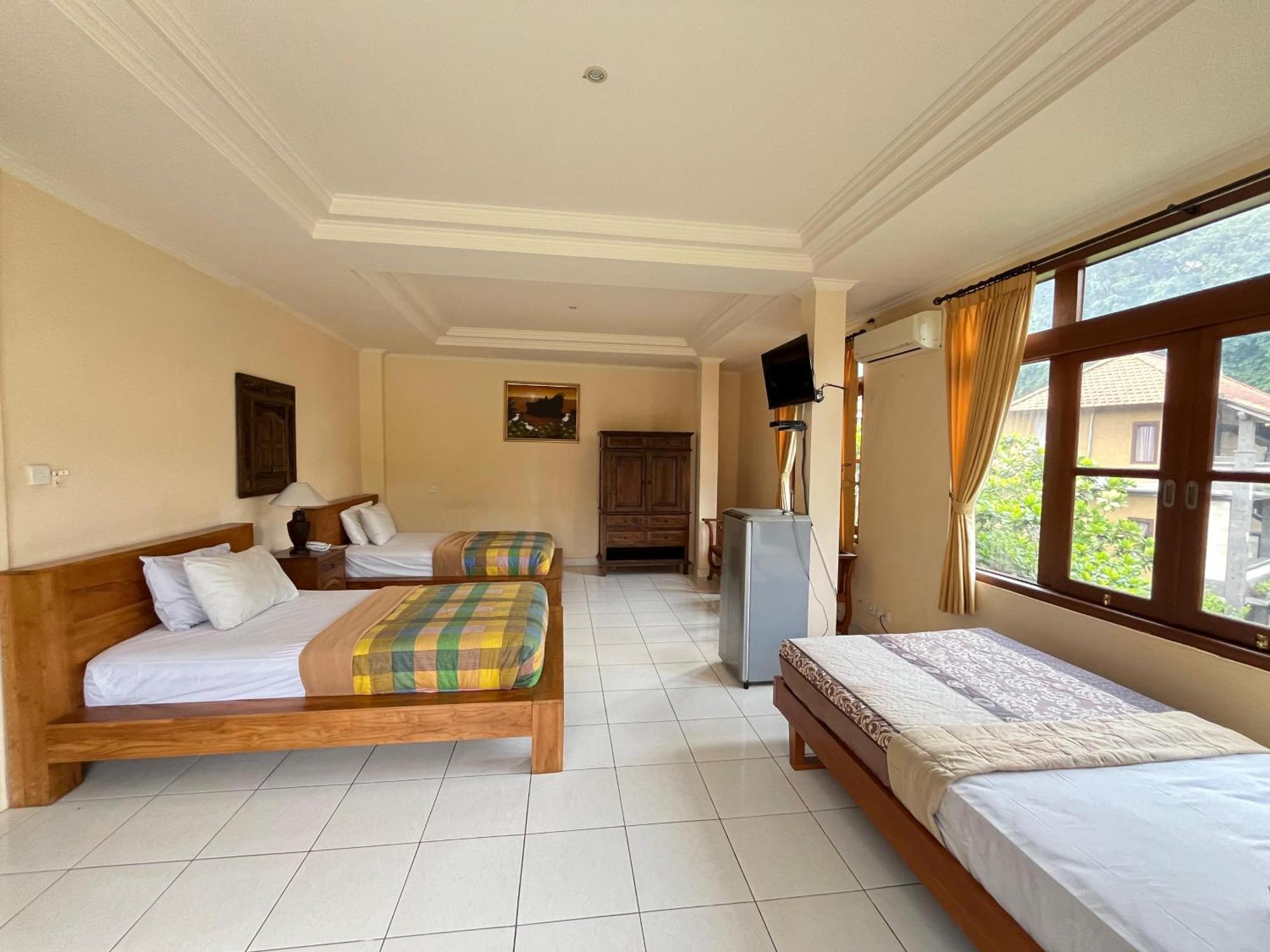 Guest house Ariani Ubud (Bali)