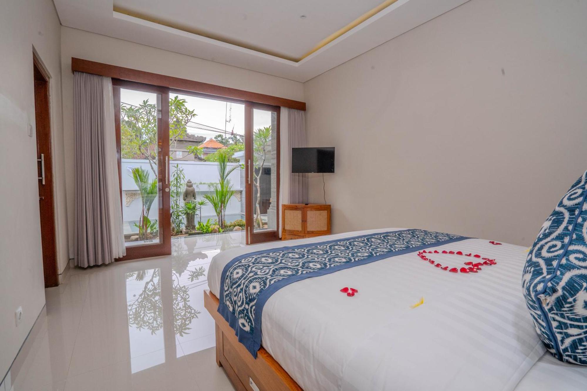 Nindy Pousada Ubud