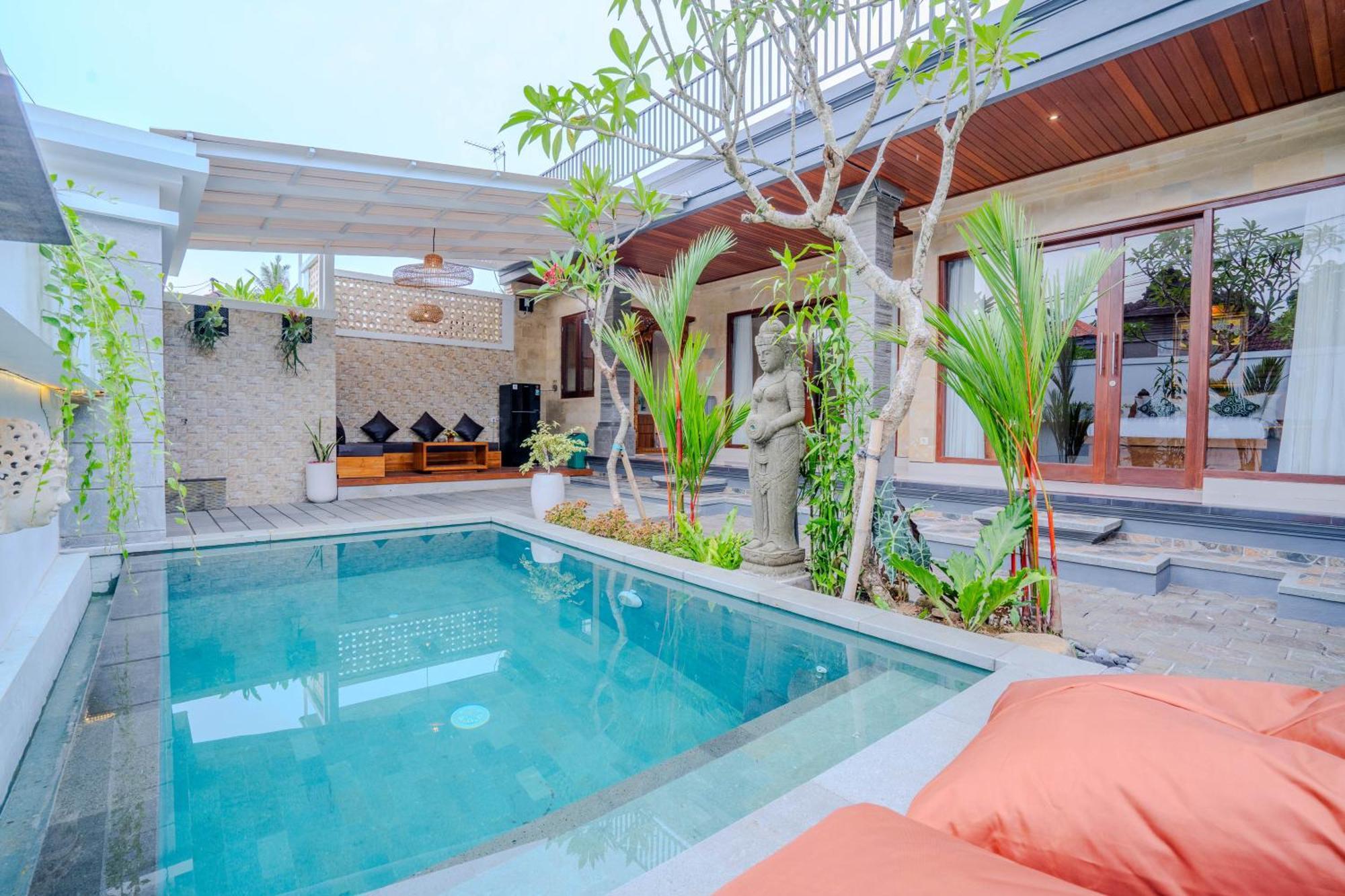 Pousada Nindy Ubud