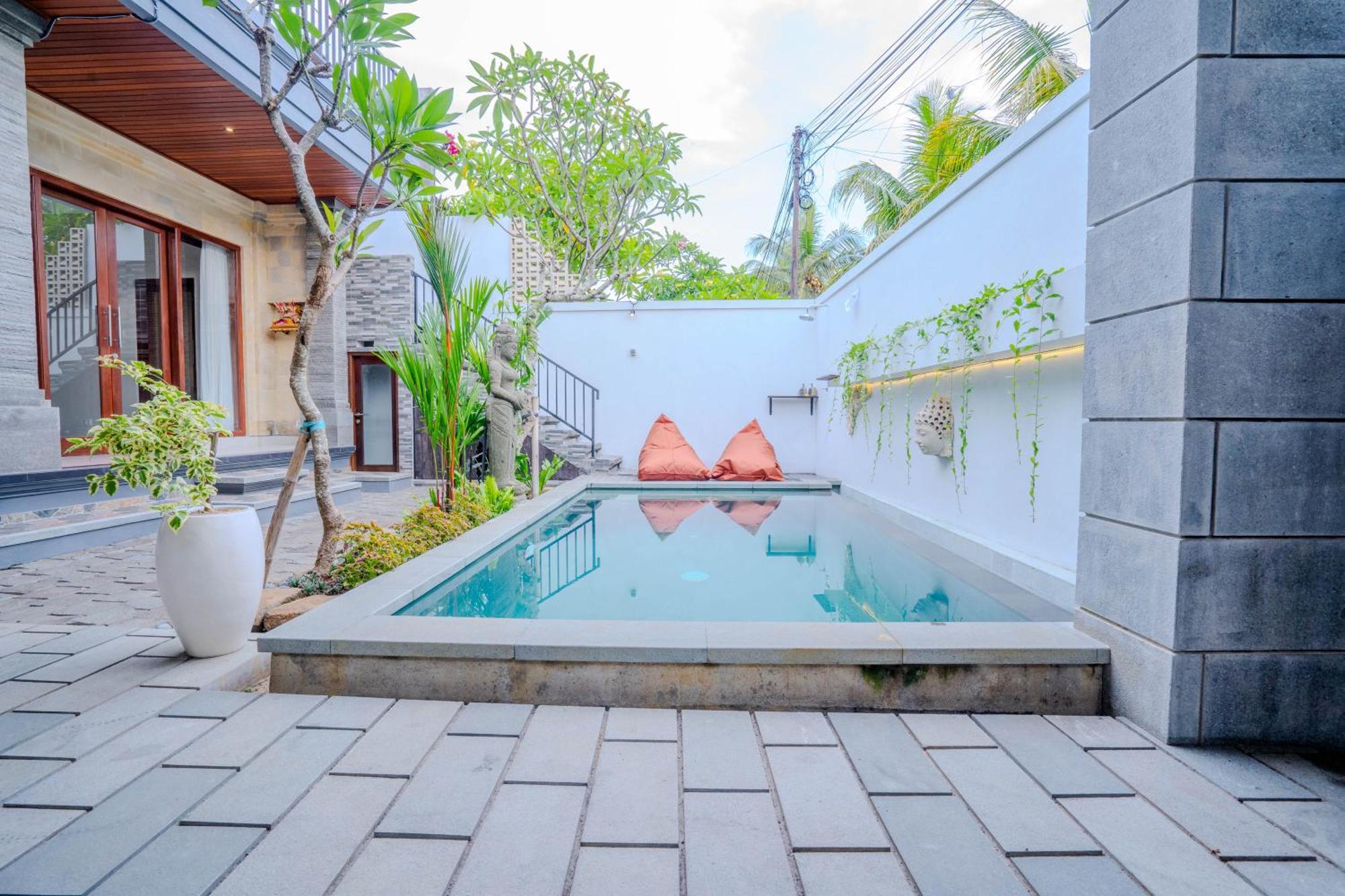 Nindy * Ubud