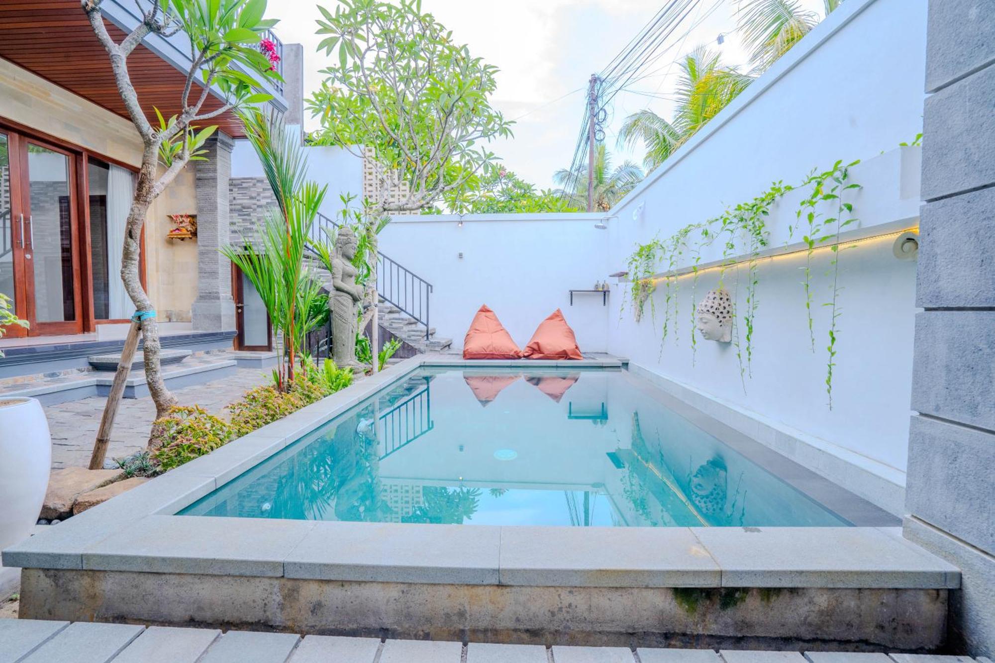 Nindy Pousada Ubud