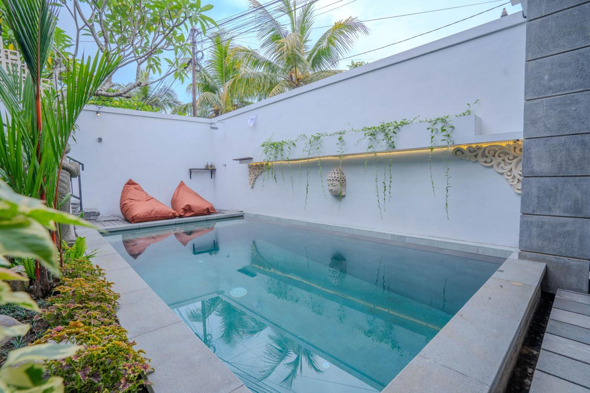 Pousada Nindy Ubud