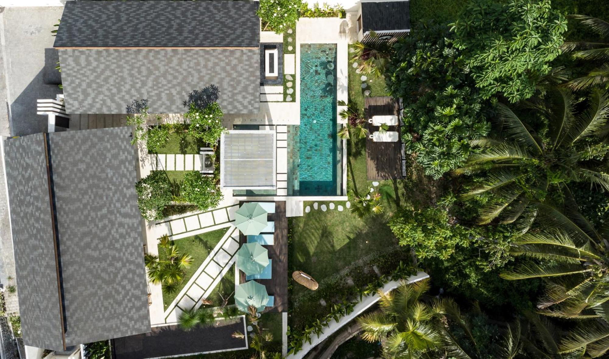 Vila Ricarda By Balisuperhost