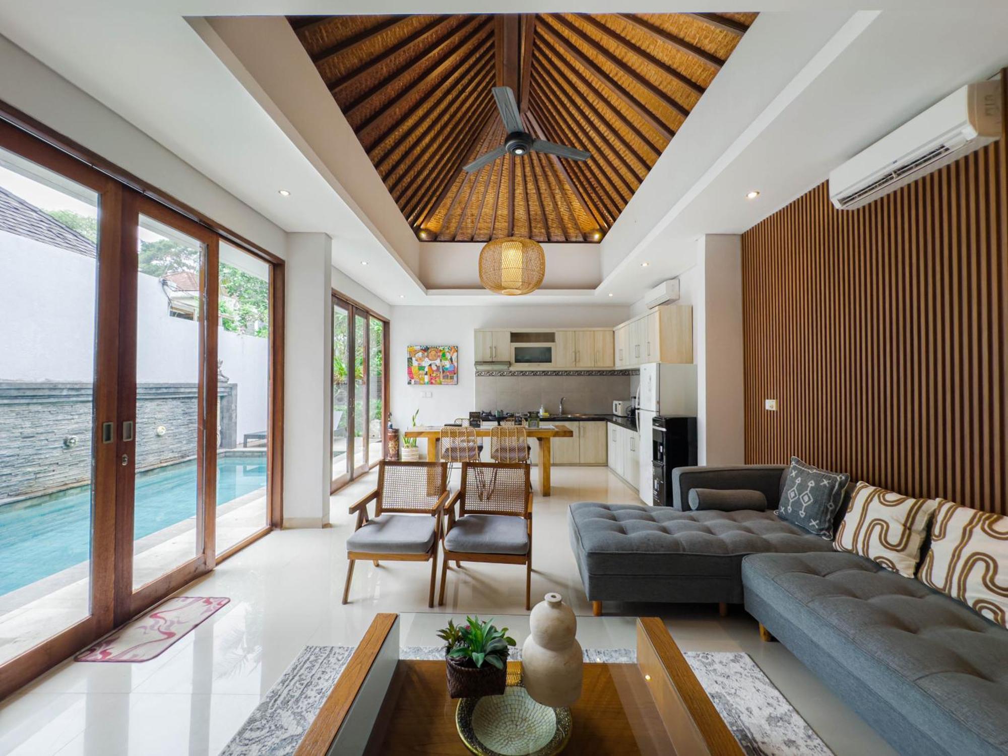 Kakul Villas & Suites Villa