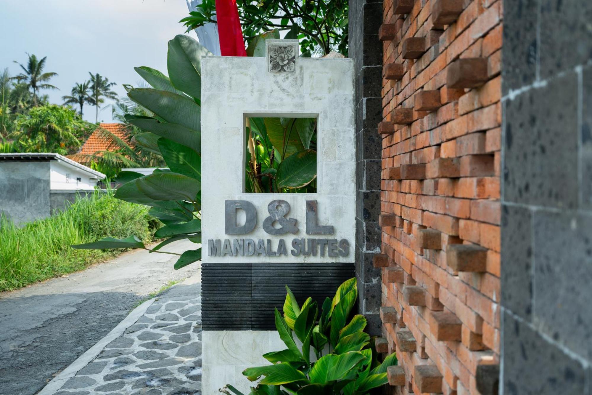 Mandala Ubud (Bali)