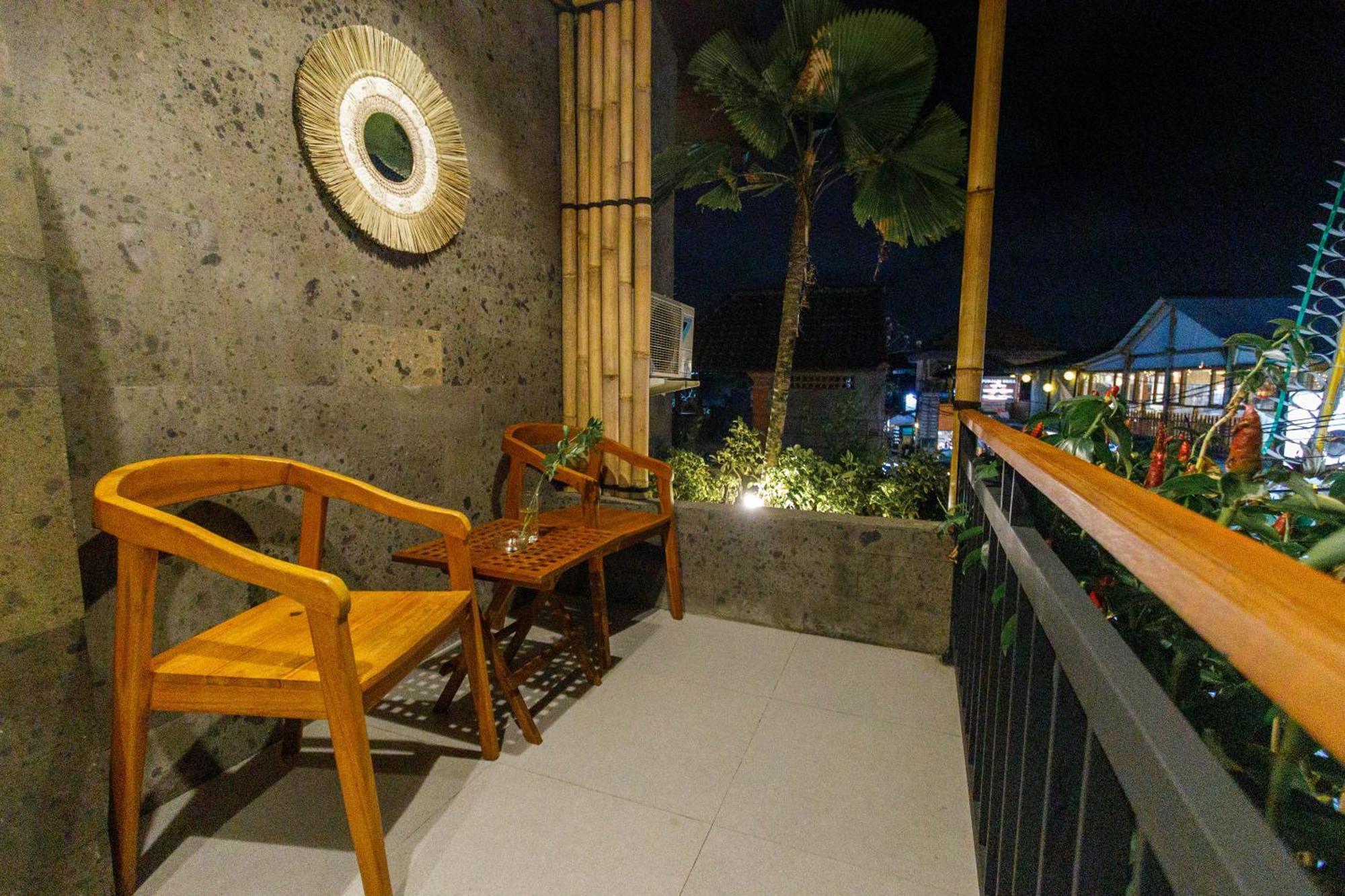 Homestay Tubobi House *