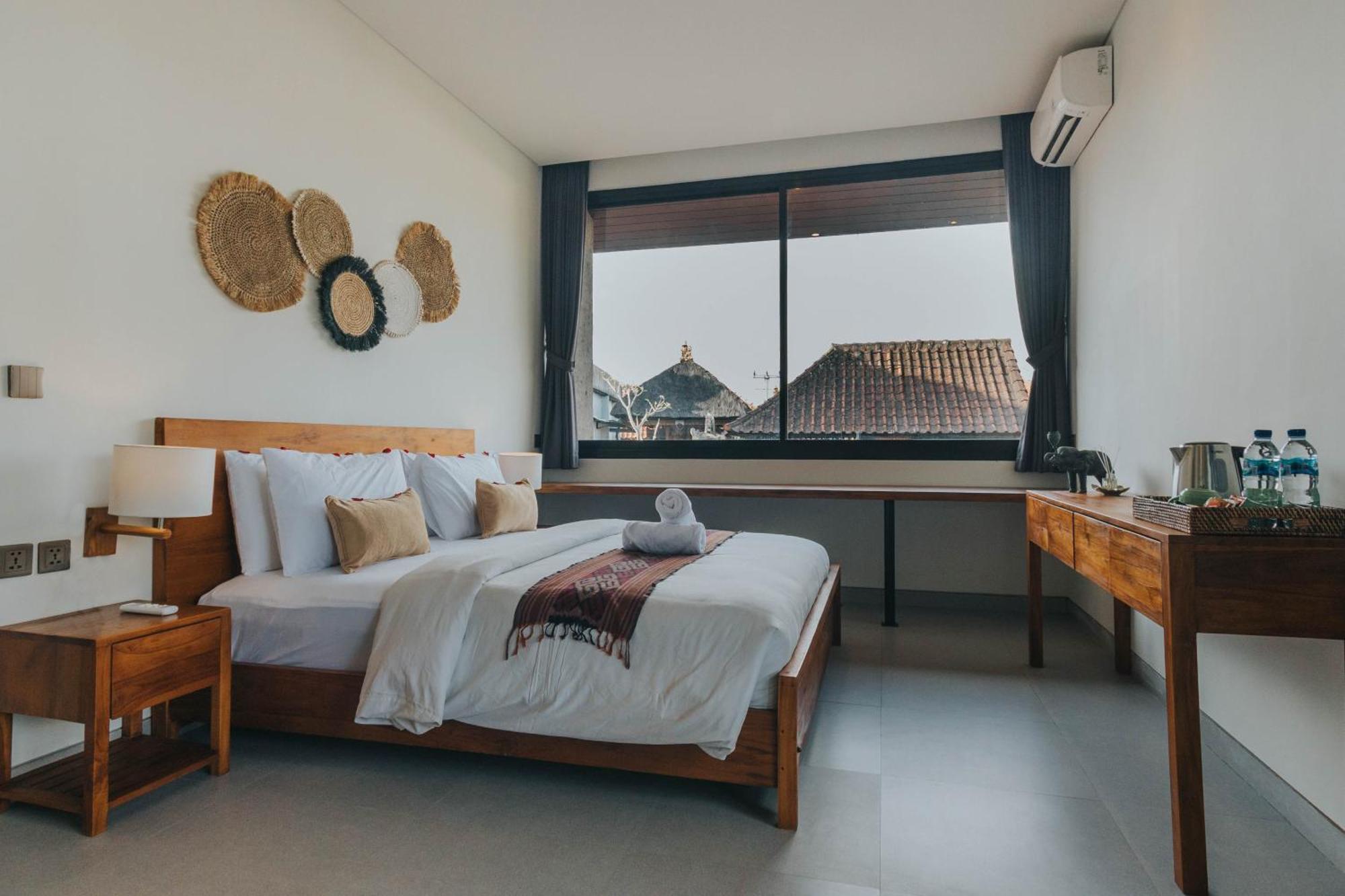 Tubobi House * Ubud (Bali)