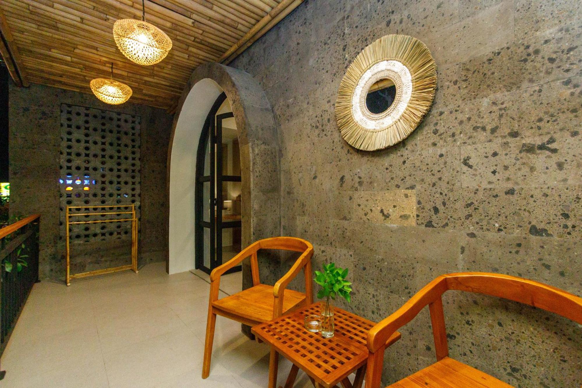 Homestay Tubobi House Ubud (Bali)