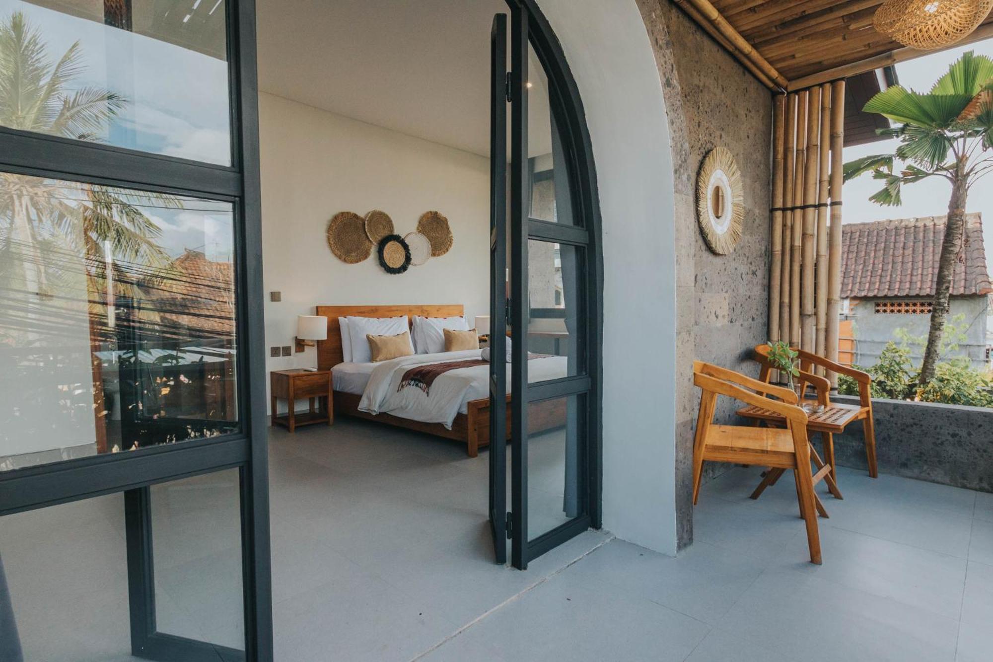 Tubobi House Homestay