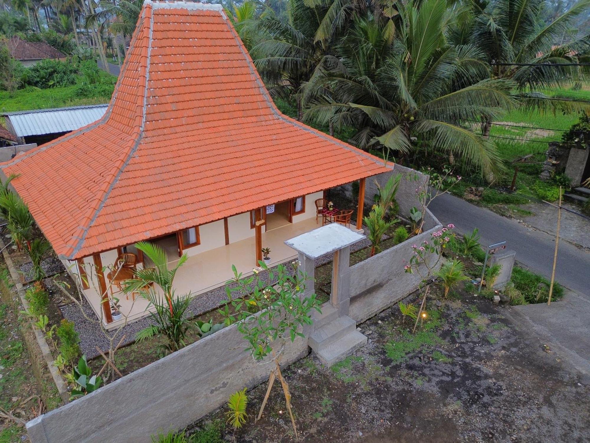 Uma Sri Dewi Ubud (Bali)