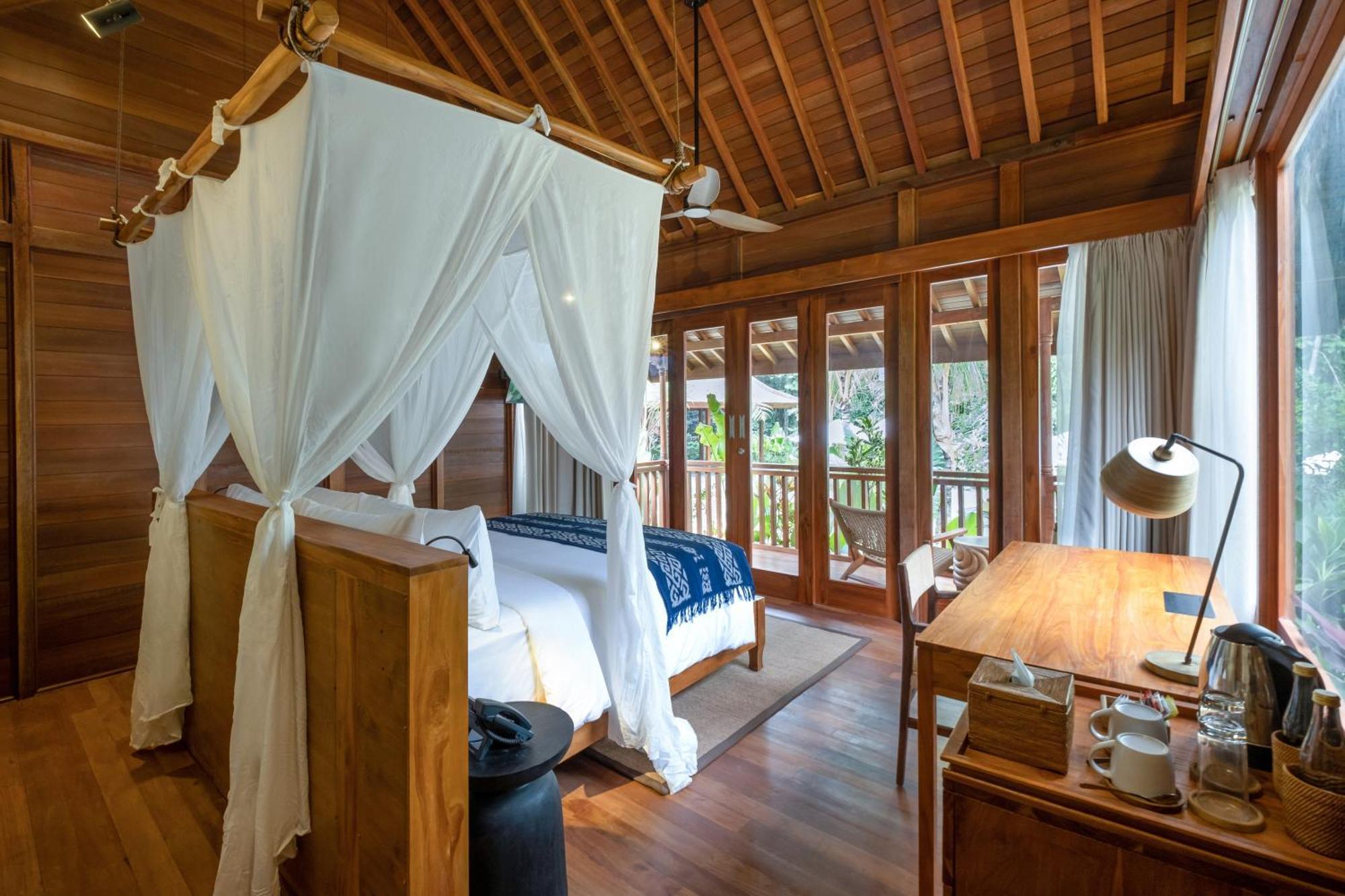 Resort Samujha Ubud (Bali)