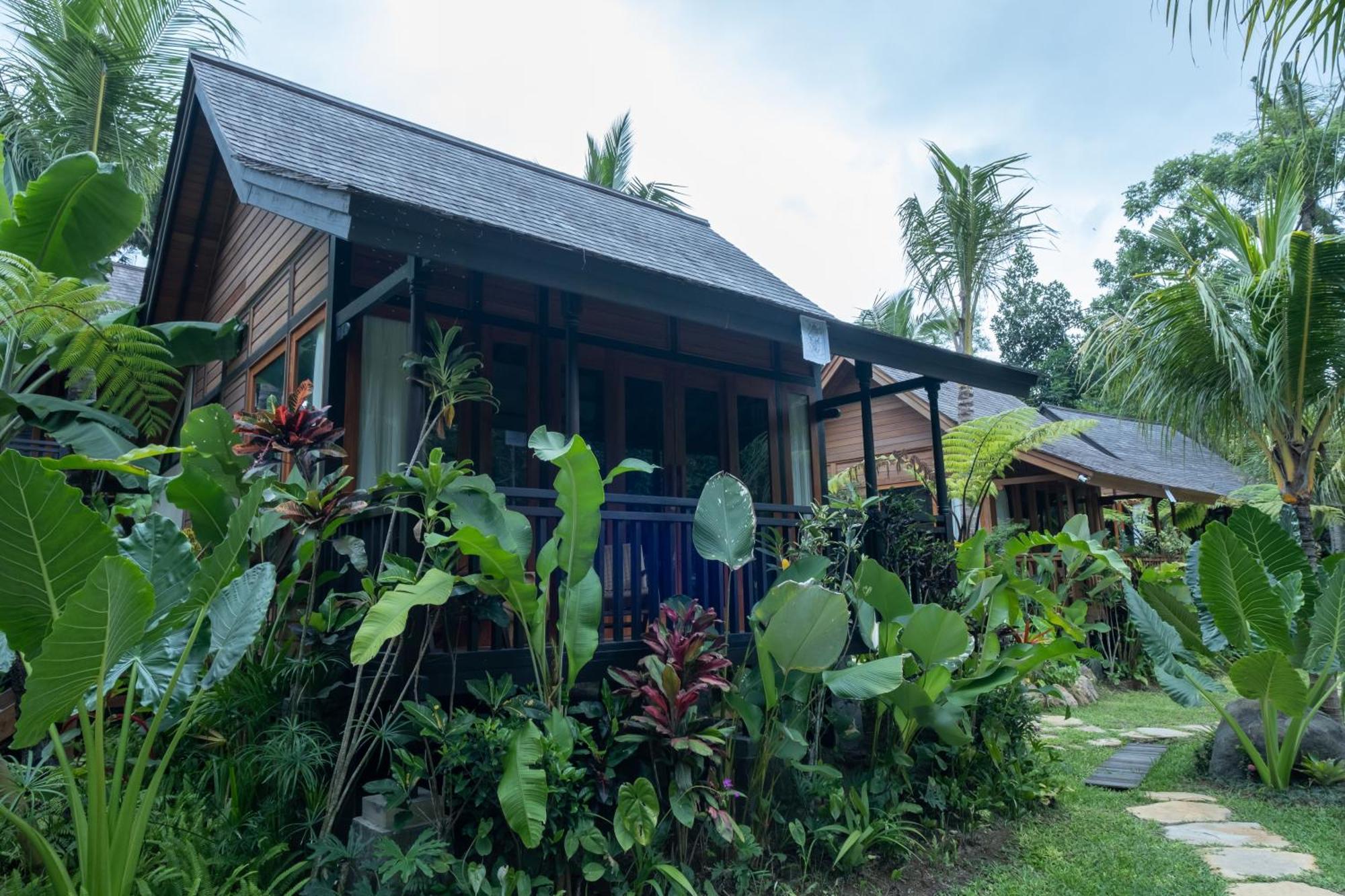 Samujha Resort Ubud (Bali)